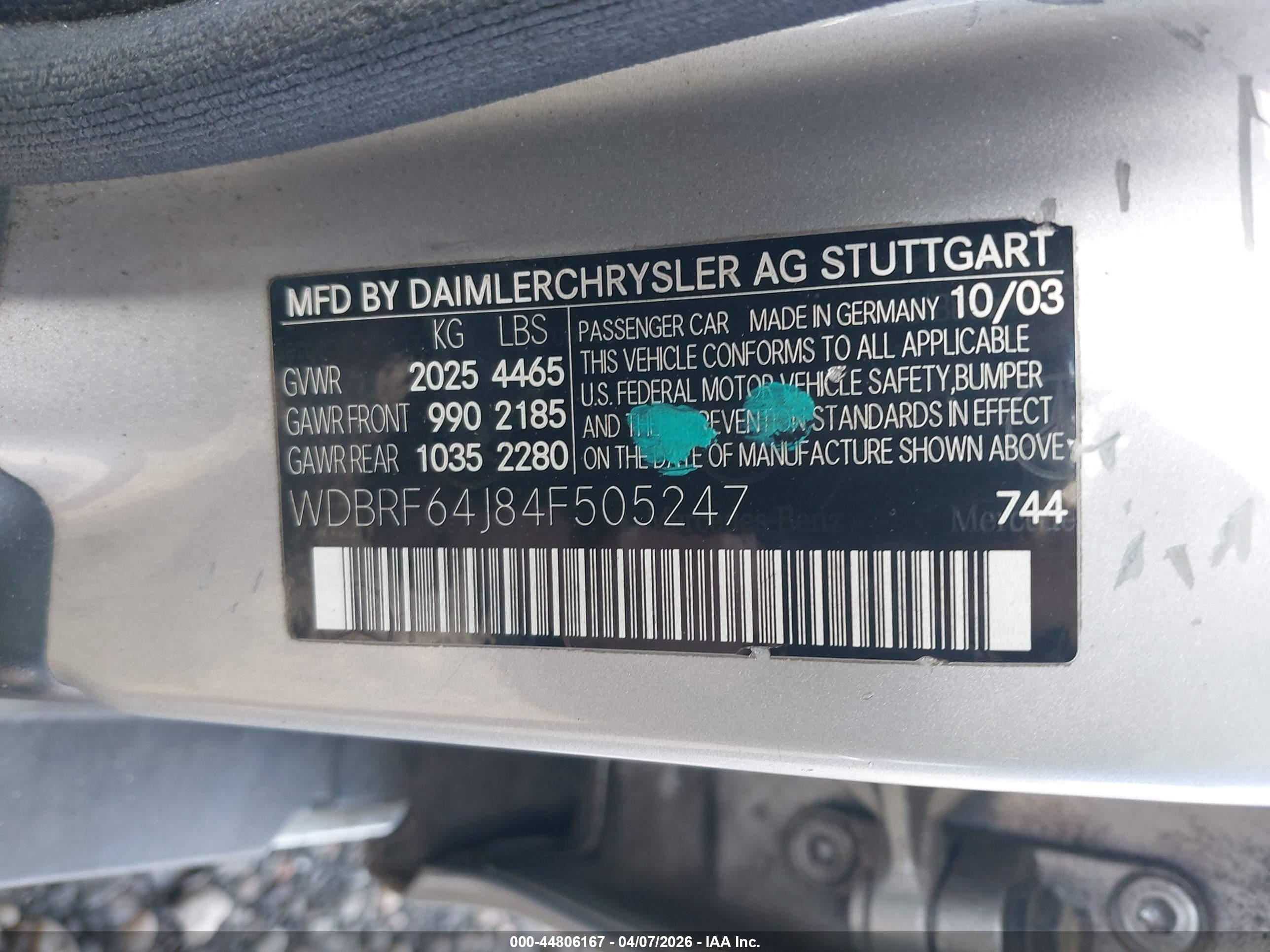 MERCEDES-BENZ C image 9