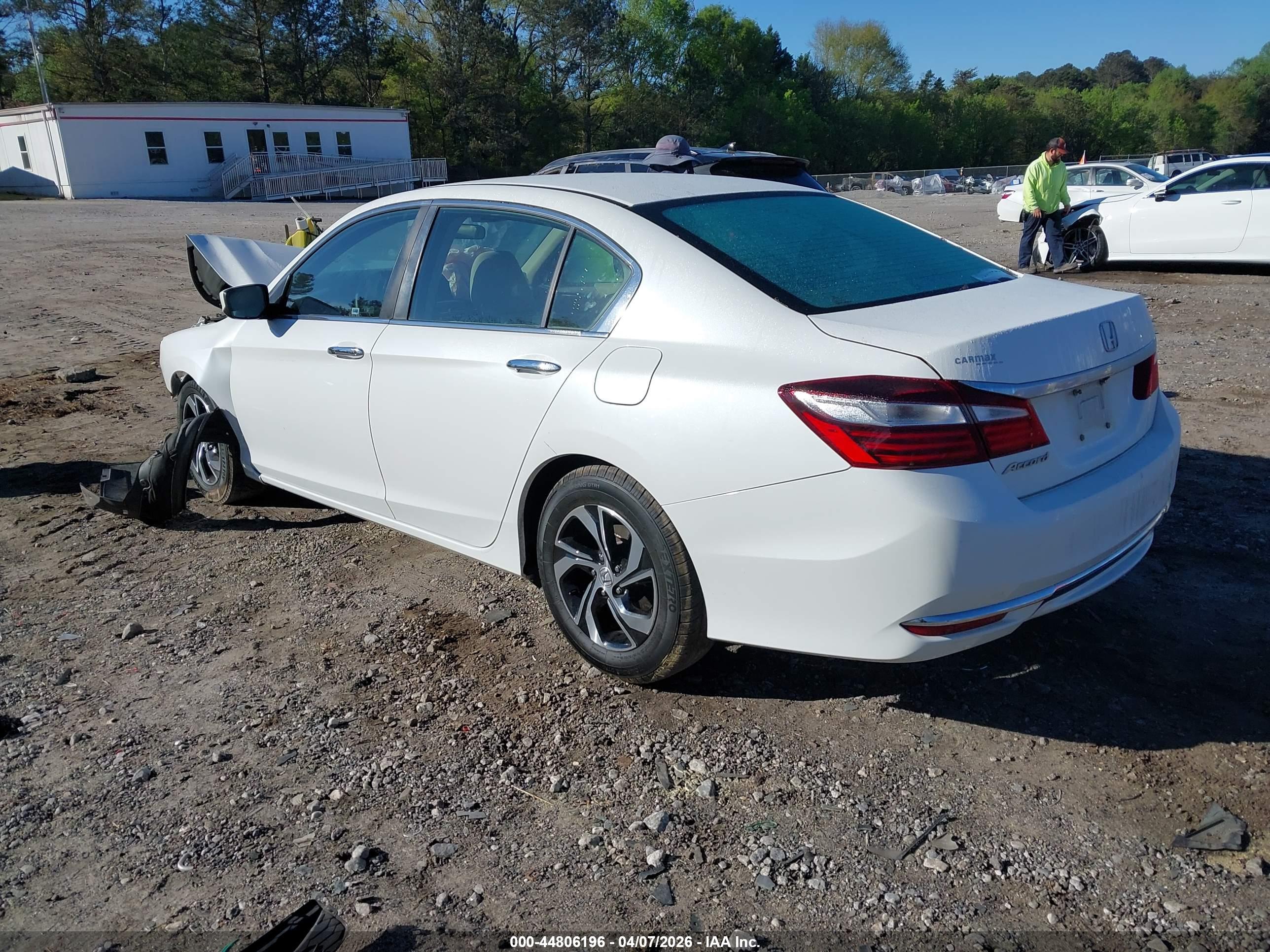 HONDA ACCORD image 3