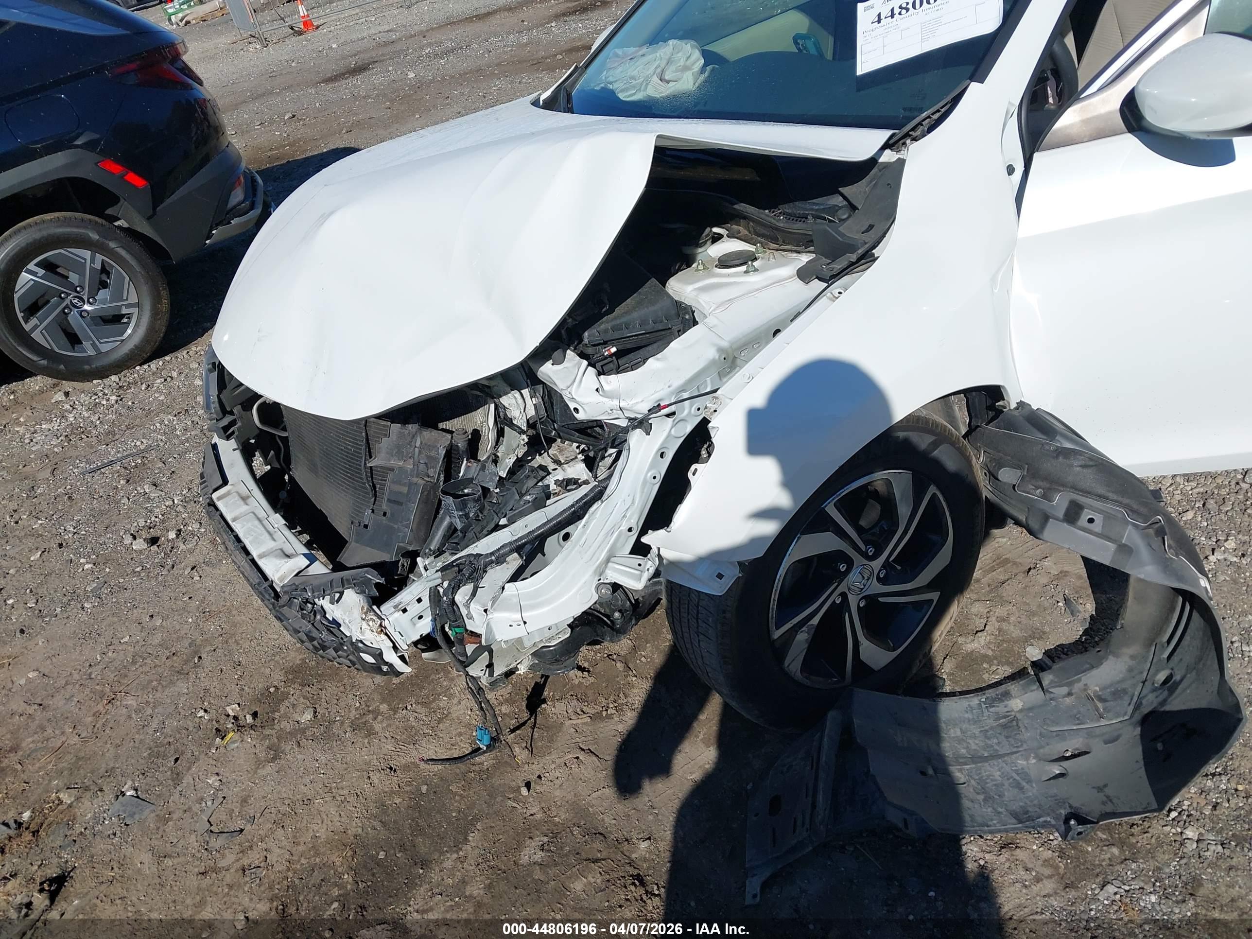 HONDA ACCORD image 6