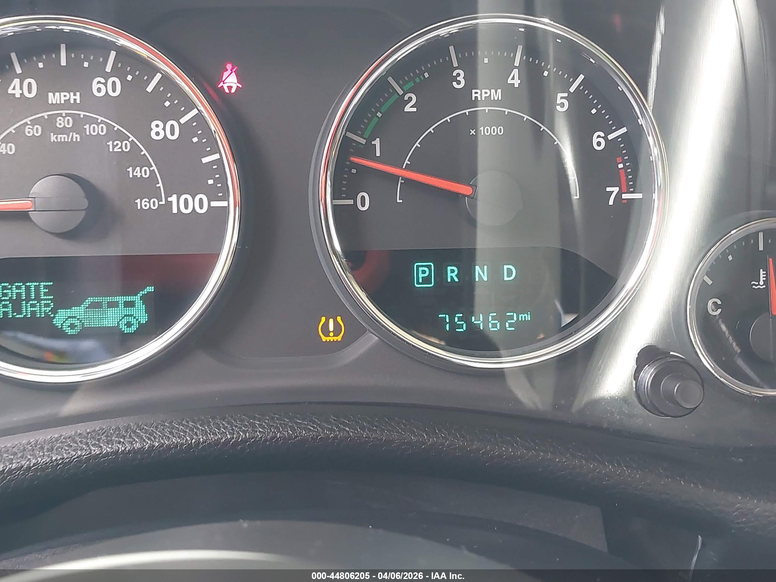 JEEP WRANGLER image 7