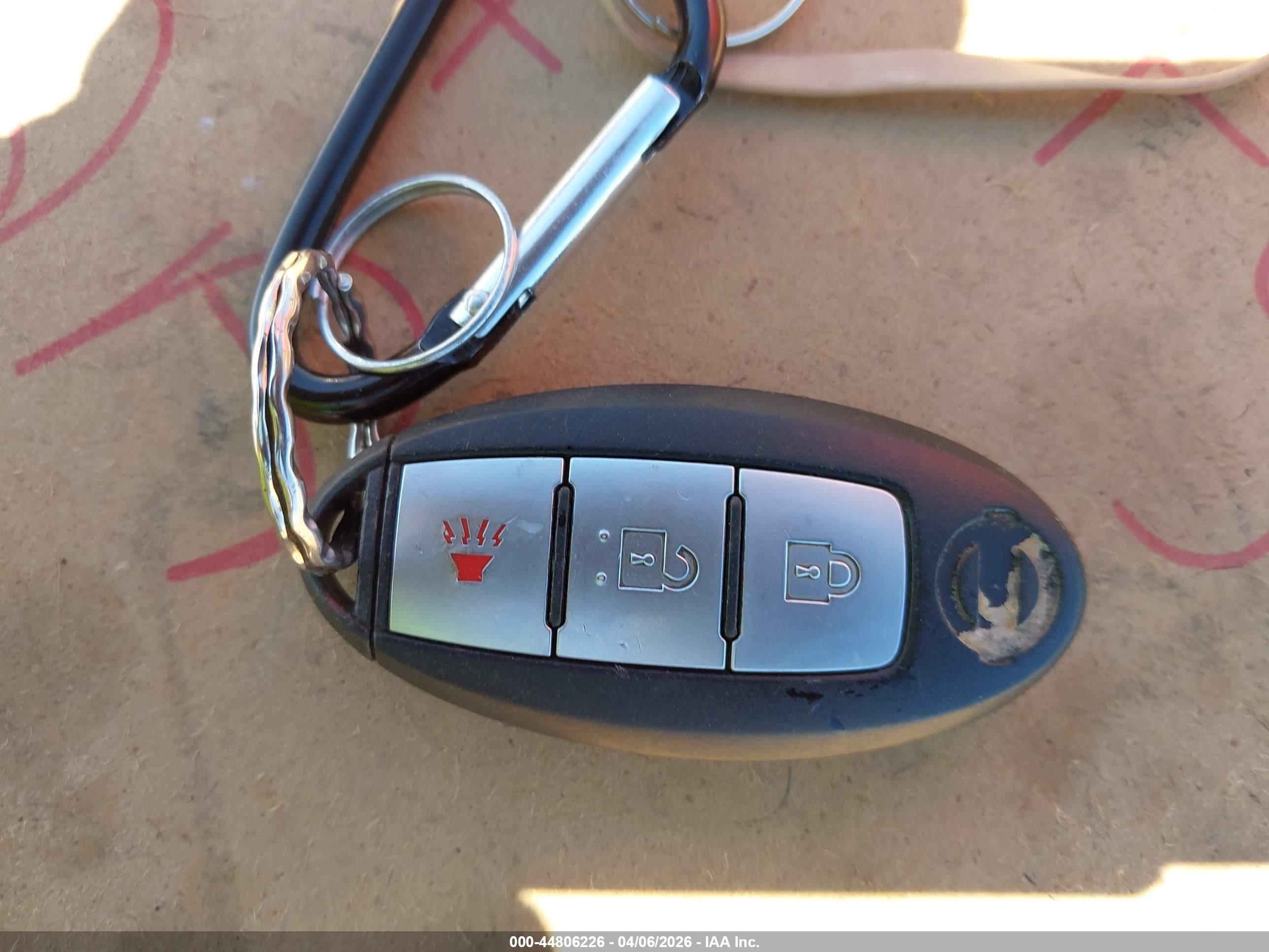 NISSAN PATHFINDER image 11