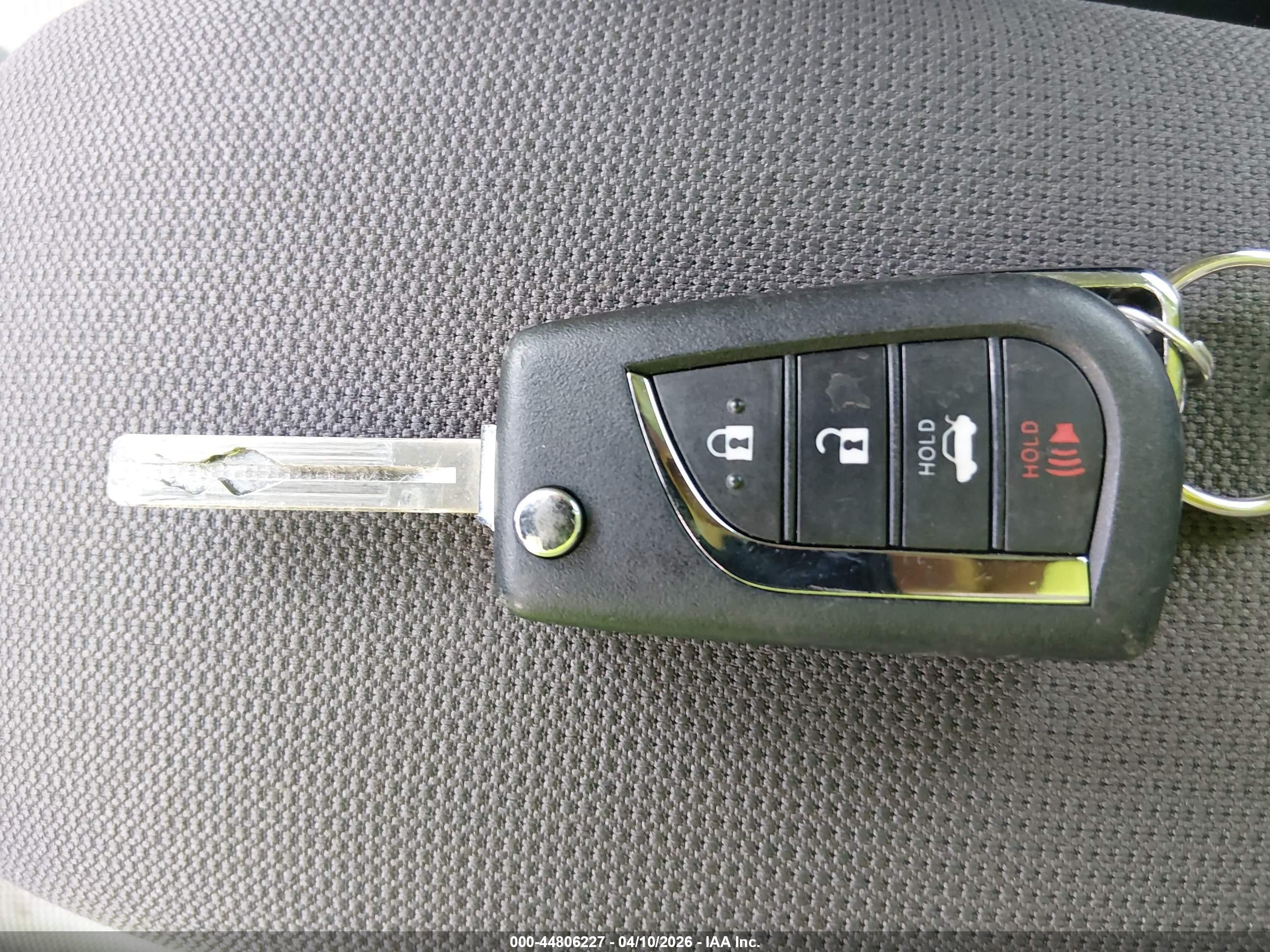 TOYOTA COROLLA image 11