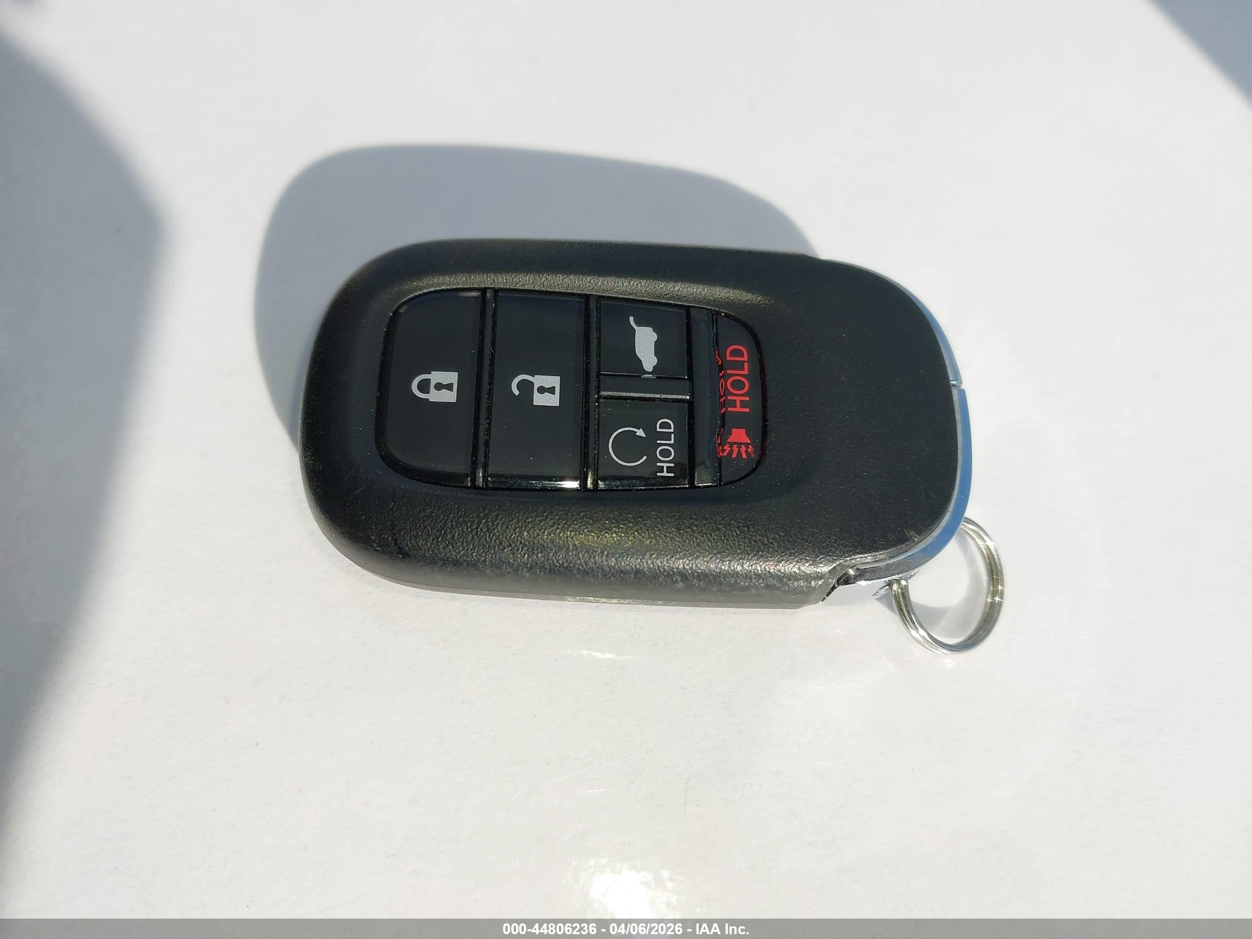 HONDA CR-V image 11