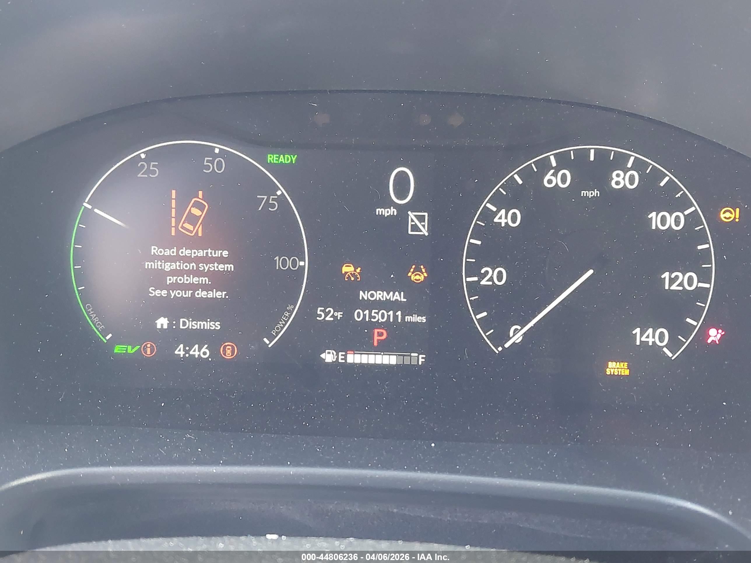 HONDA CR-V image 7