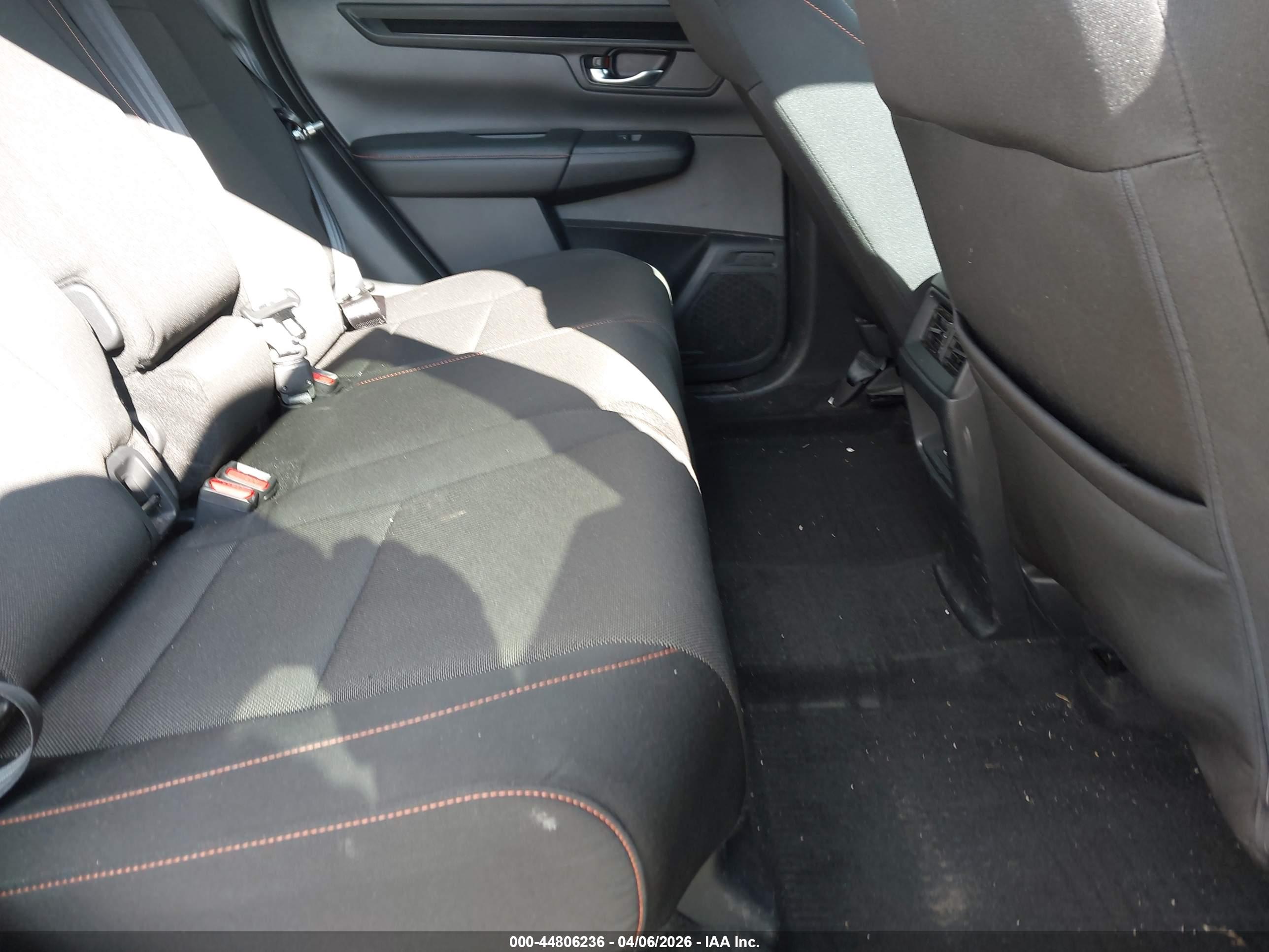 HONDA CR-V image 8