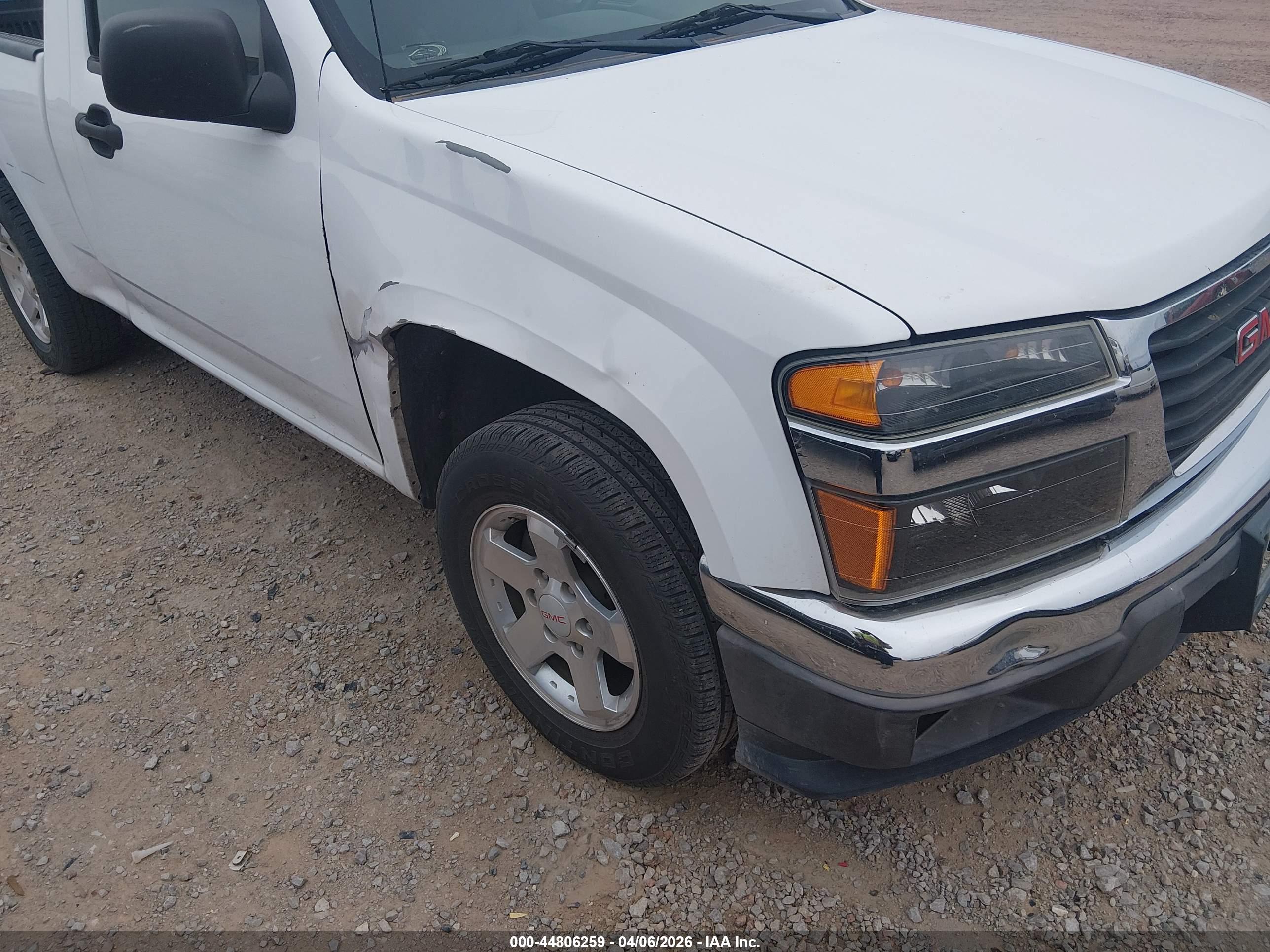 GMC CANYON image 6