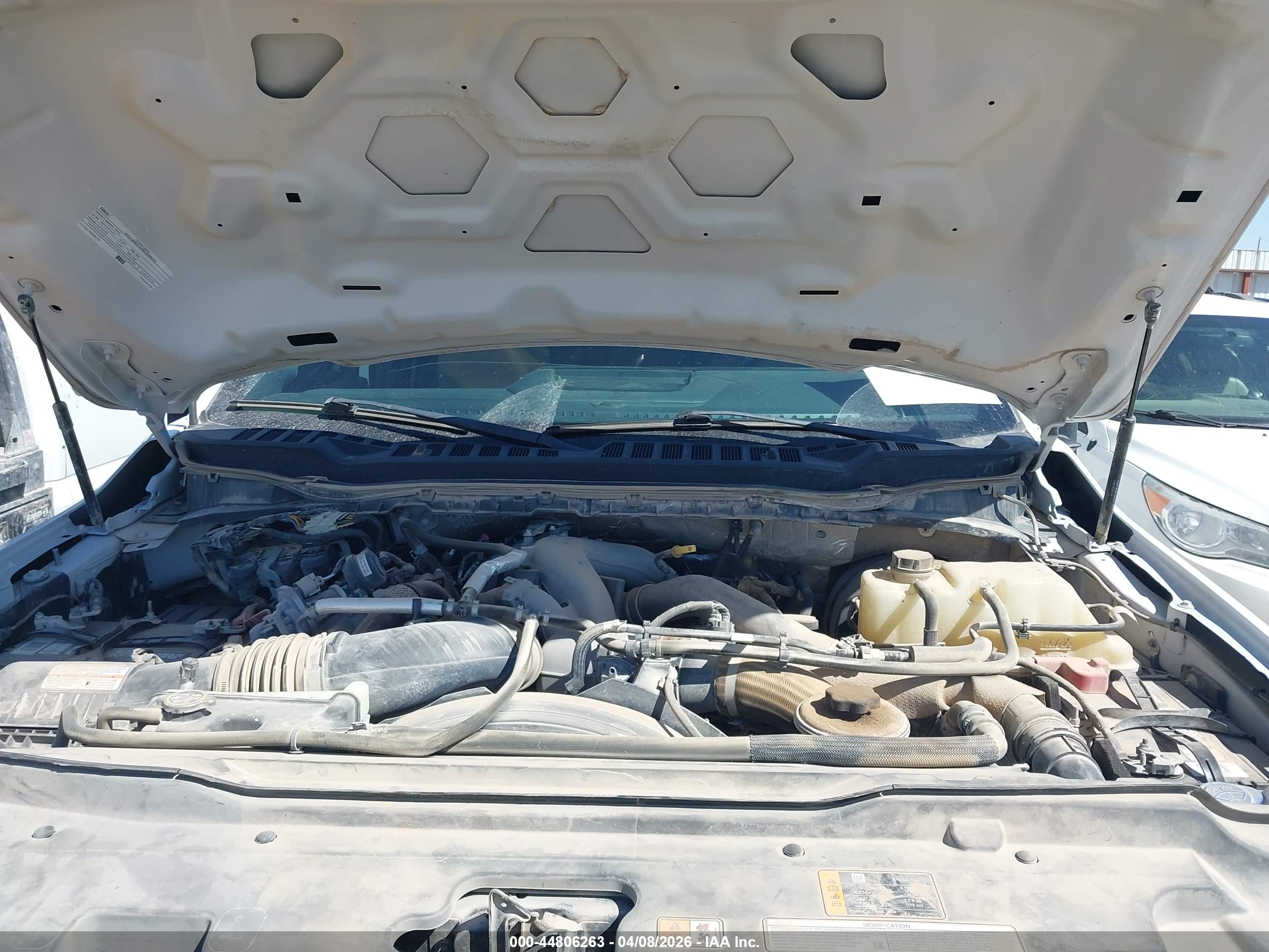 FORD F-250 image 10