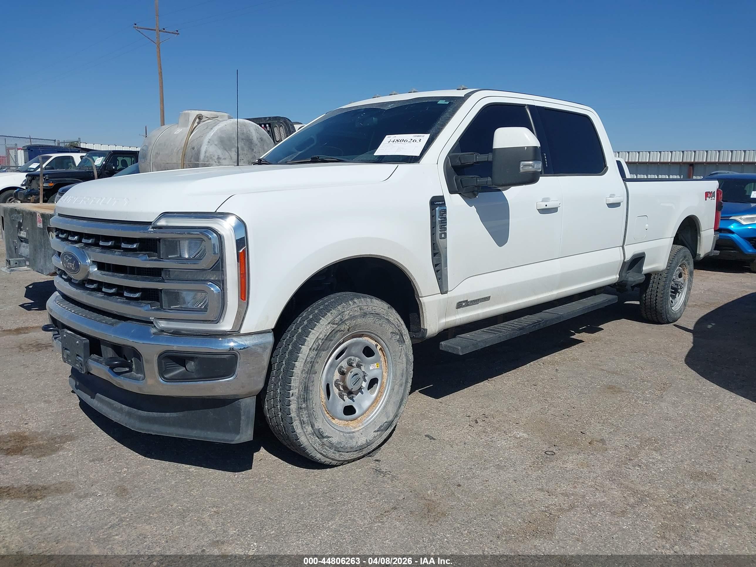 FORD F-250 image 2