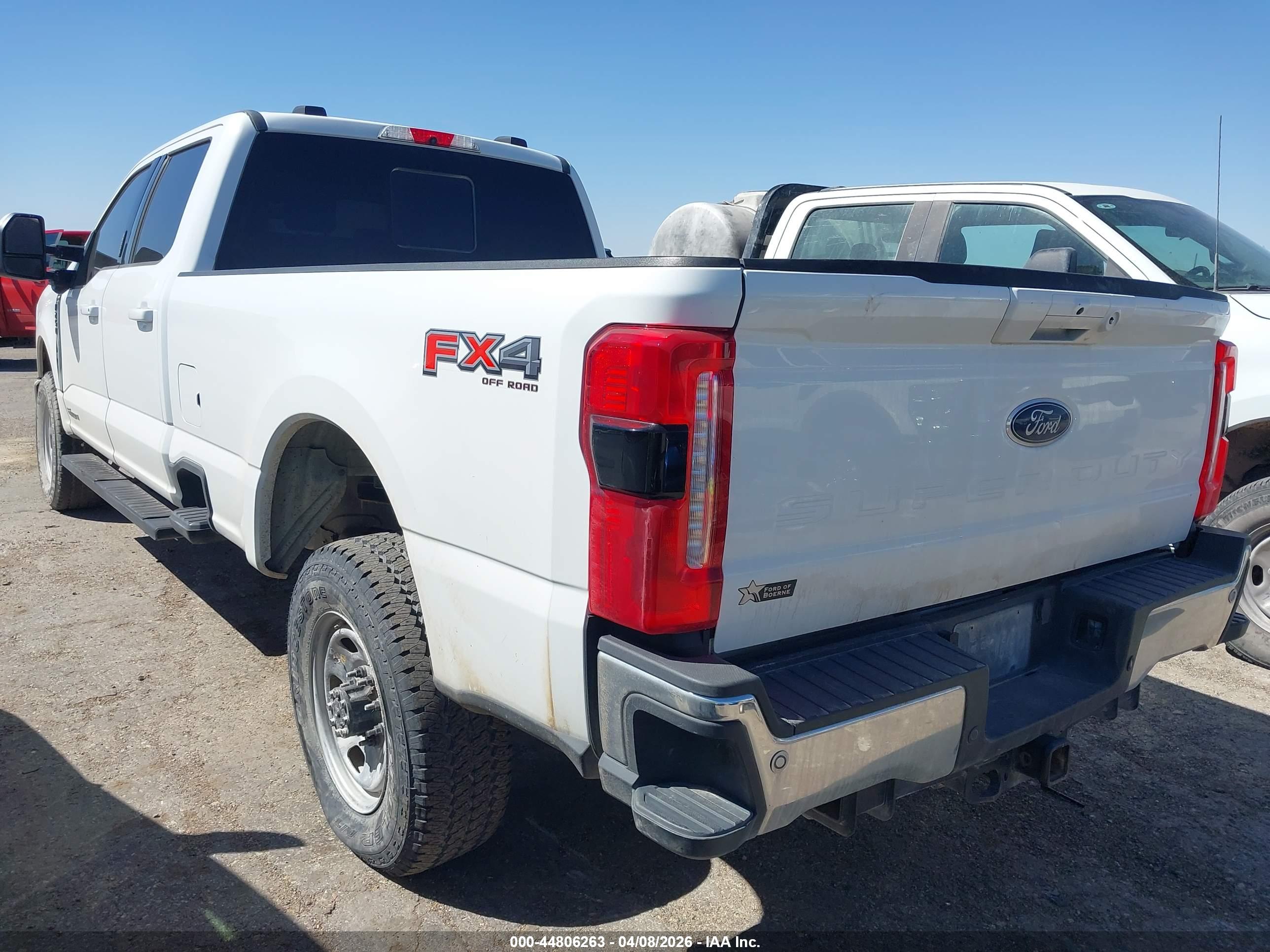 FORD F-250 image 3