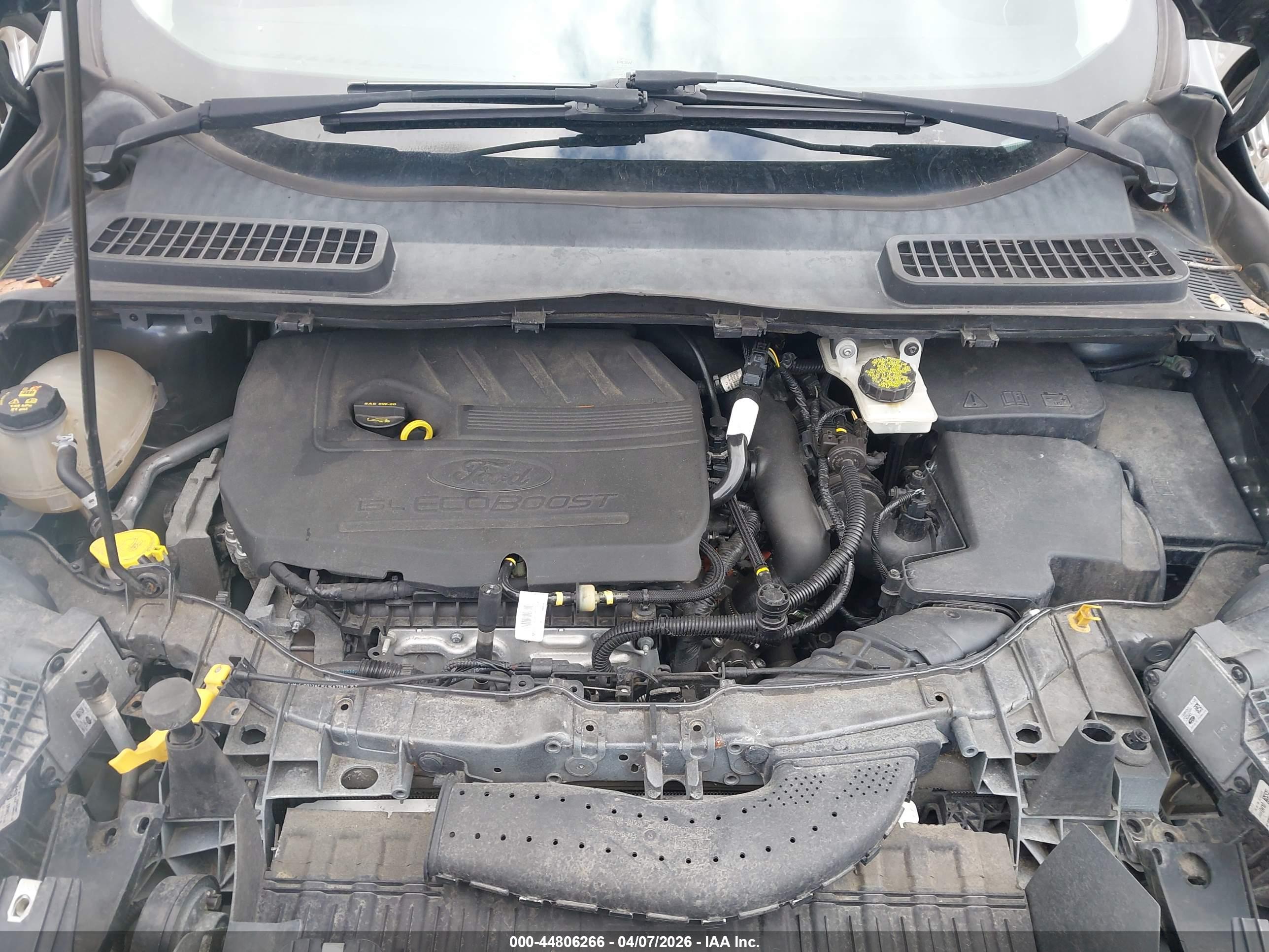 FORD ESCAPE image 10