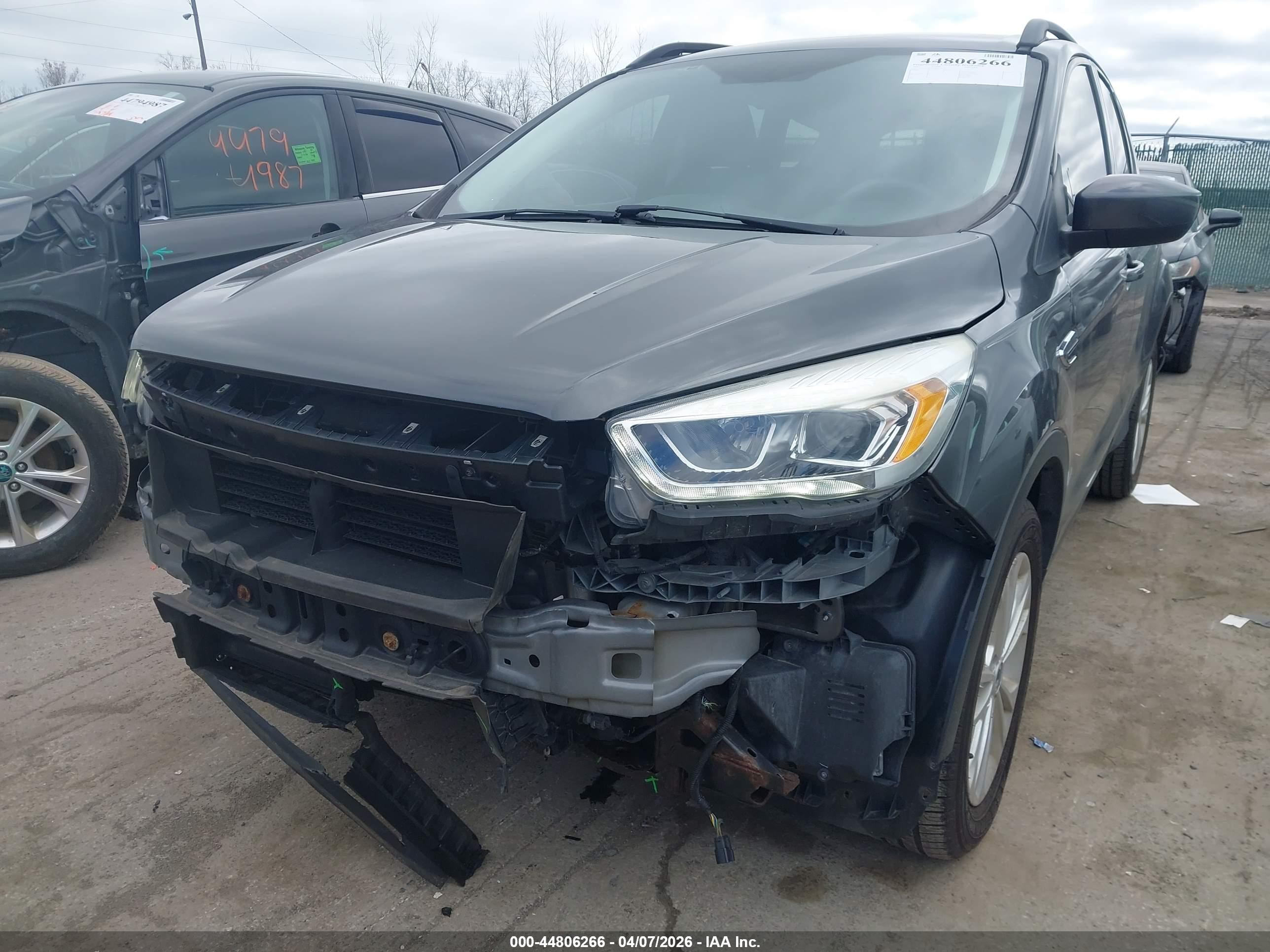 FORD ESCAPE image 6