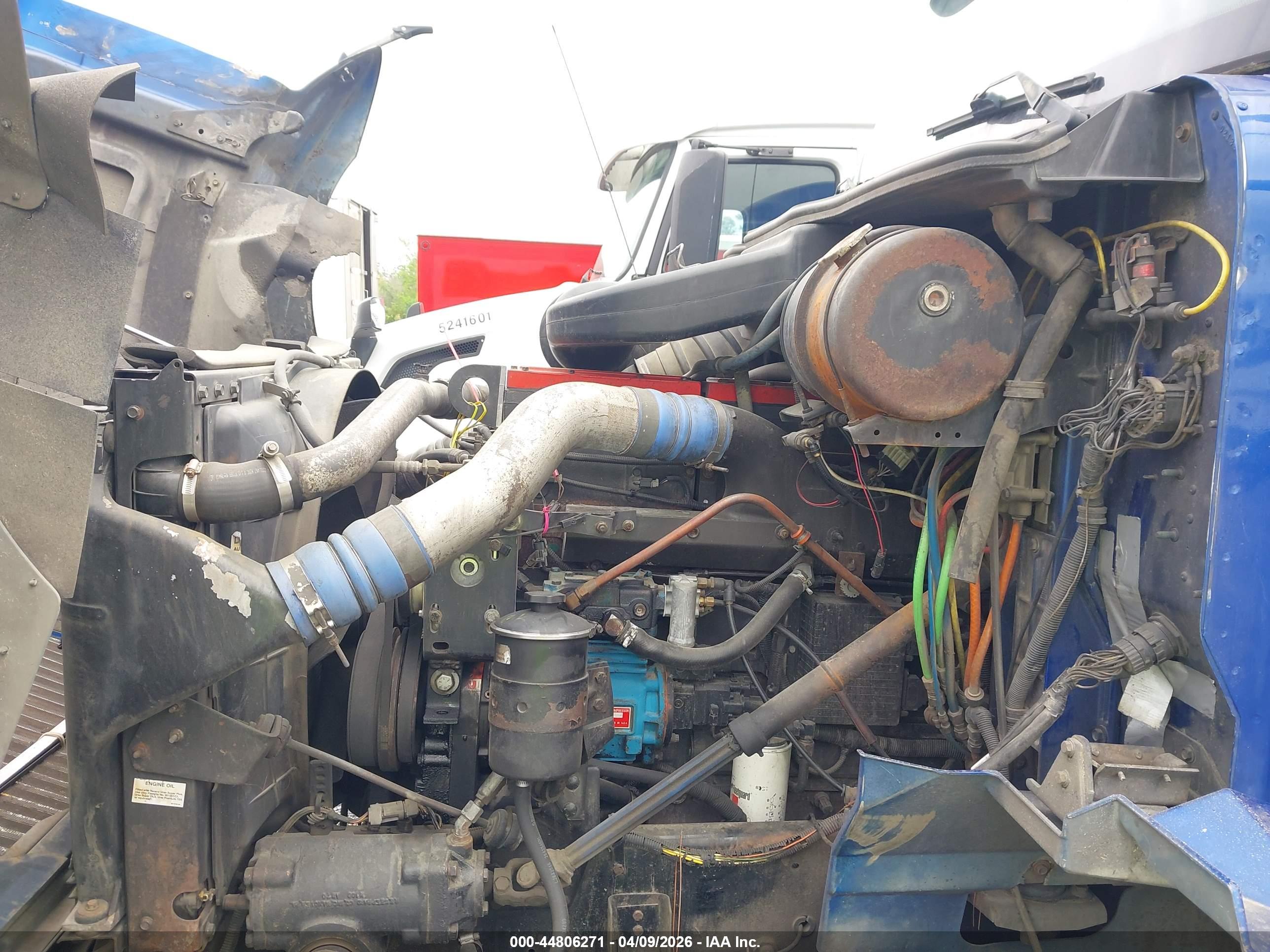 INTERNATIONAL 9200 image 10