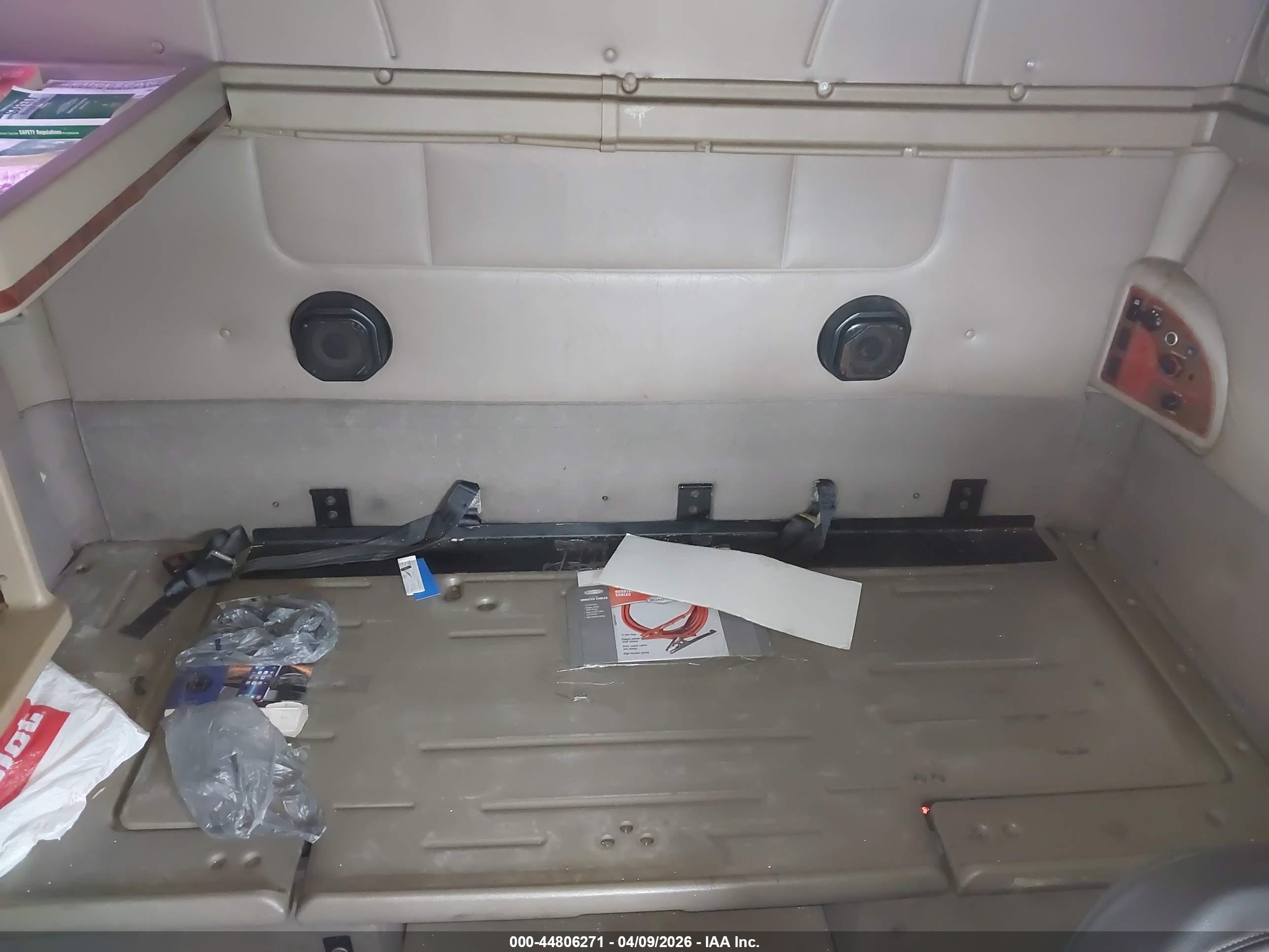 INTERNATIONAL 9200 image 7