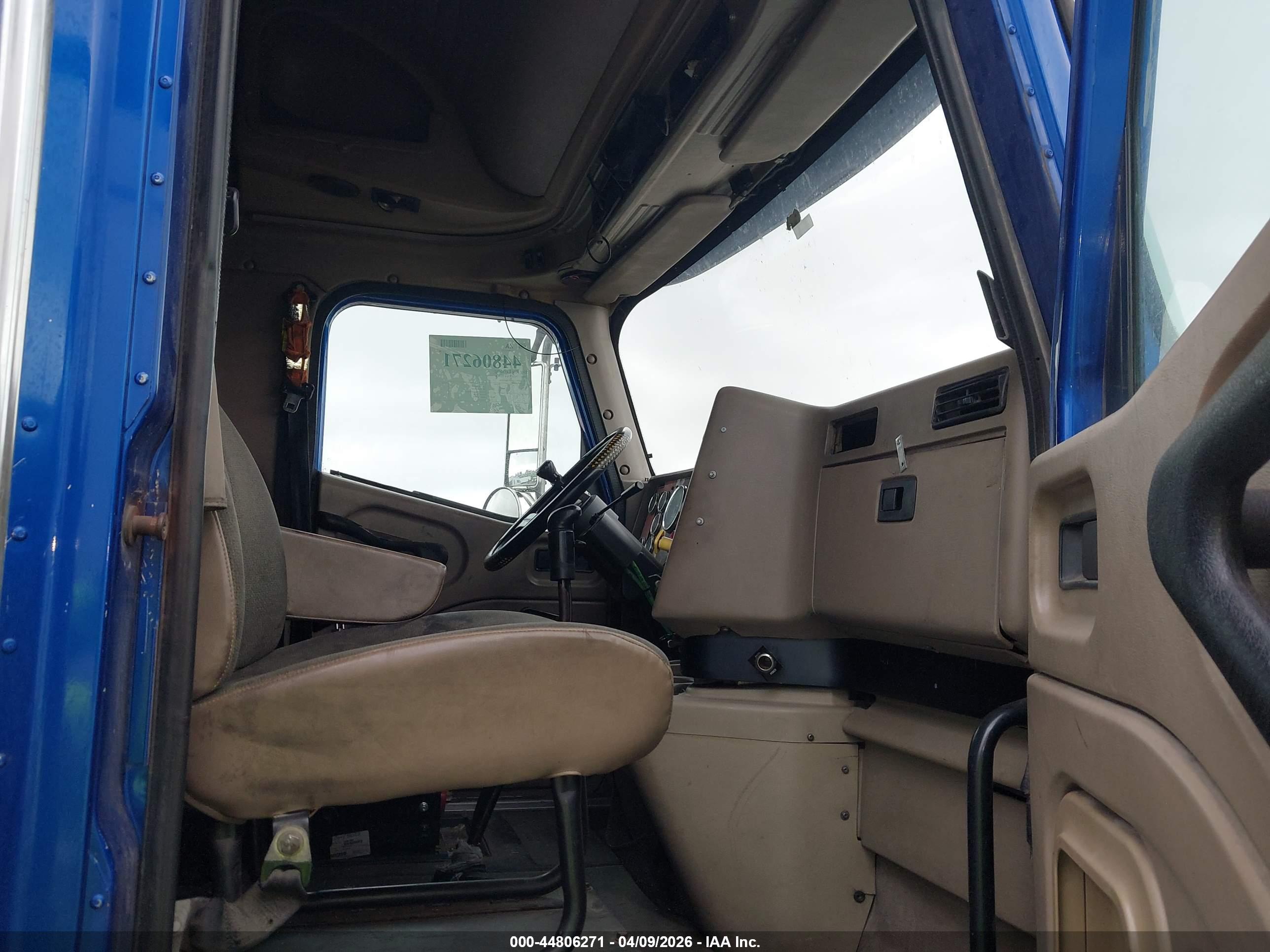 INTERNATIONAL 9200 image 8