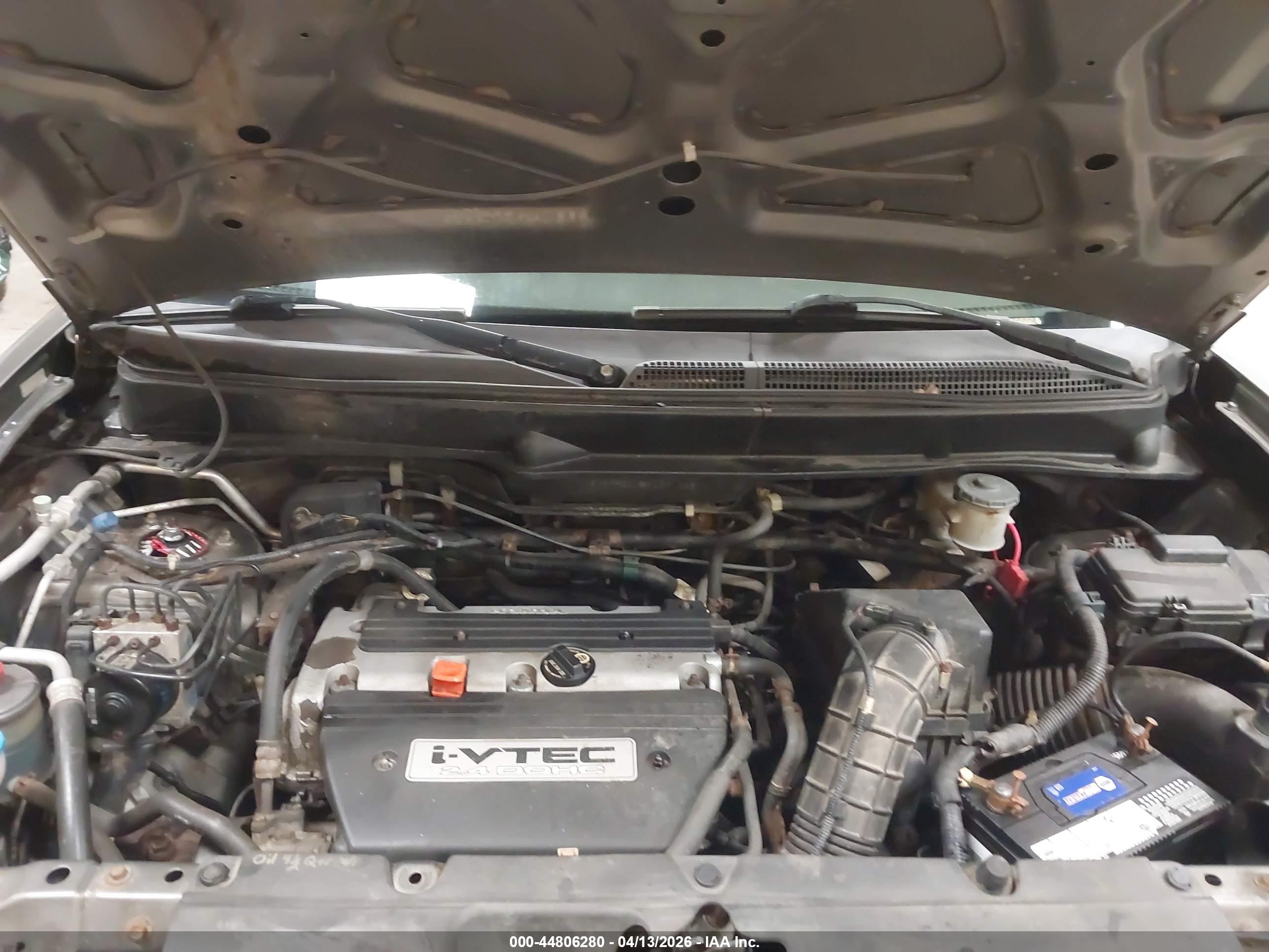 HONDA ELEMENT image 10