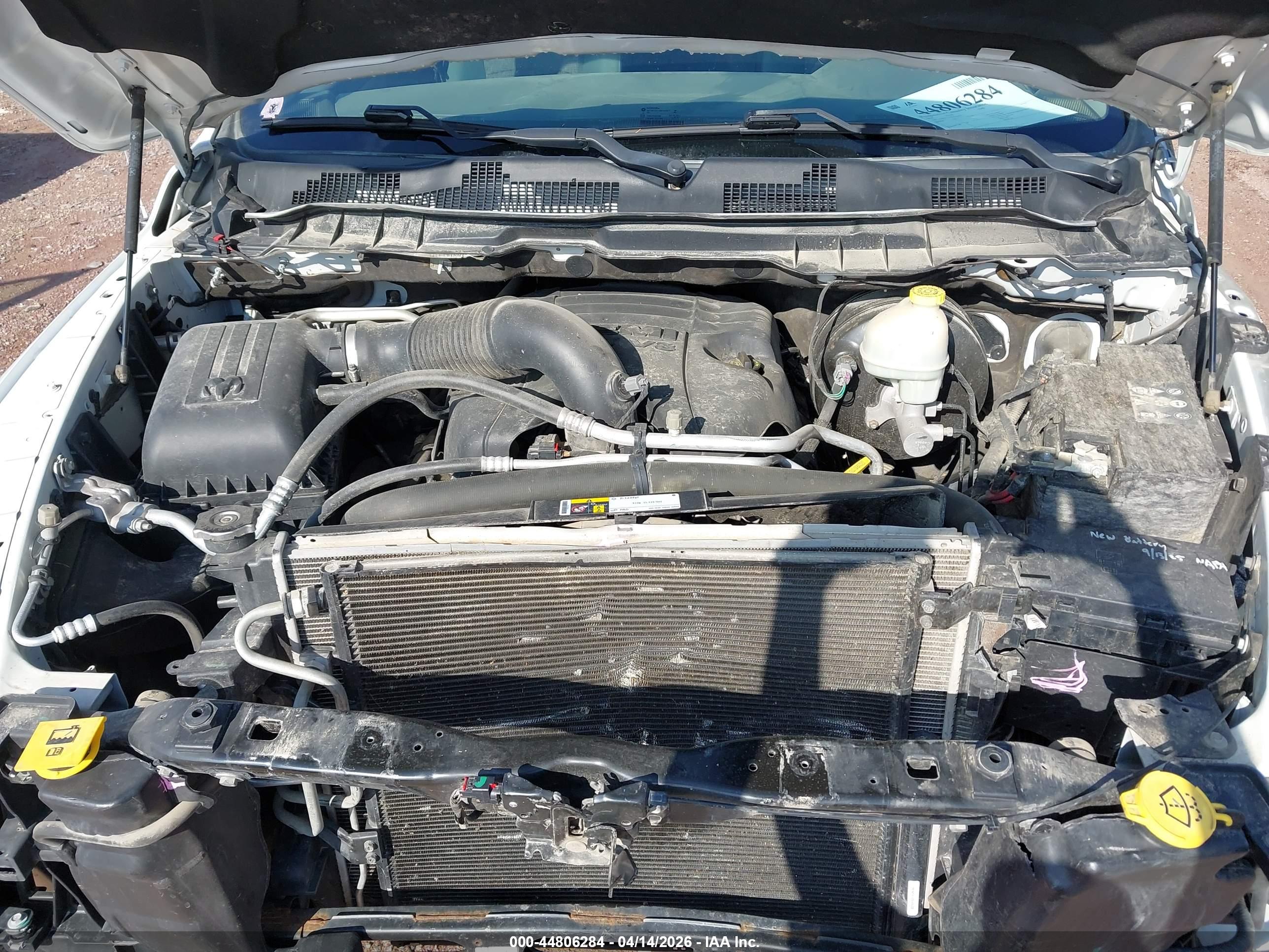 RAM 1500 image 10