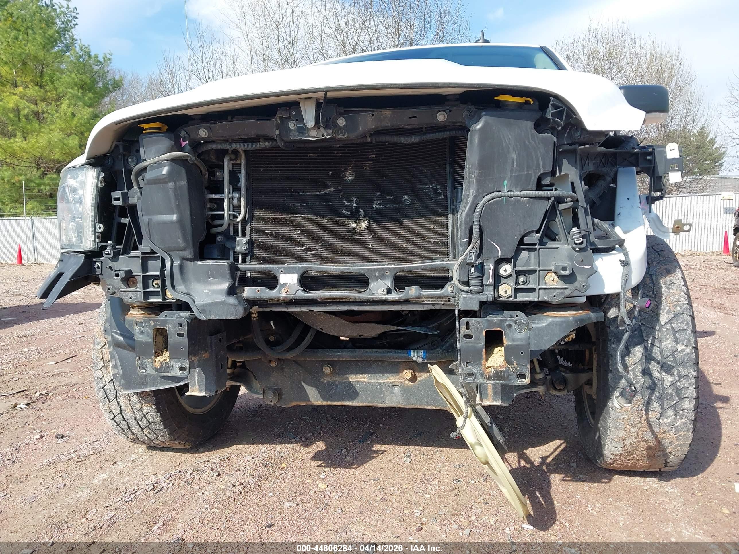 RAM 1500 image 6