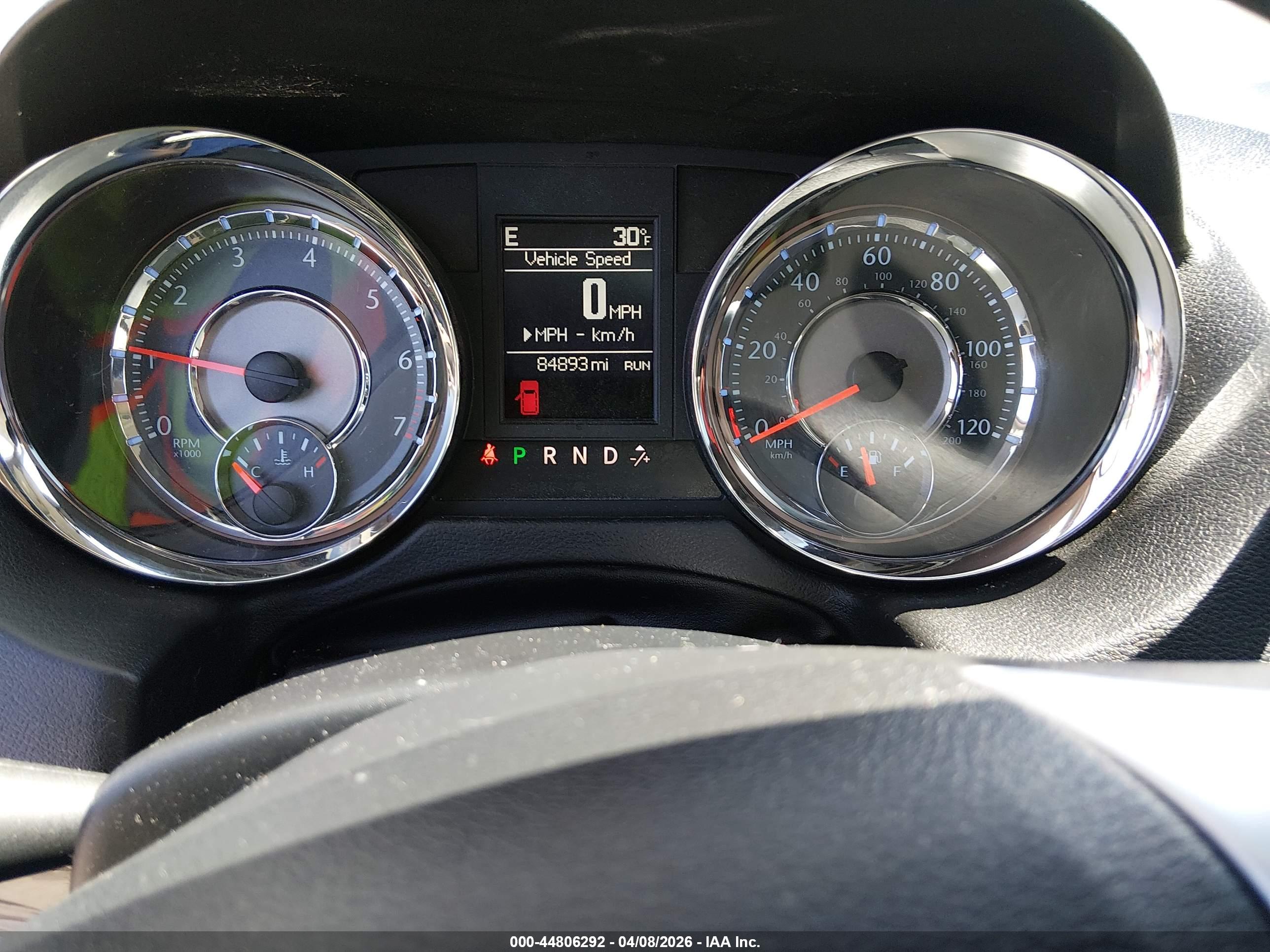 CHRYSLER TOWN image 7