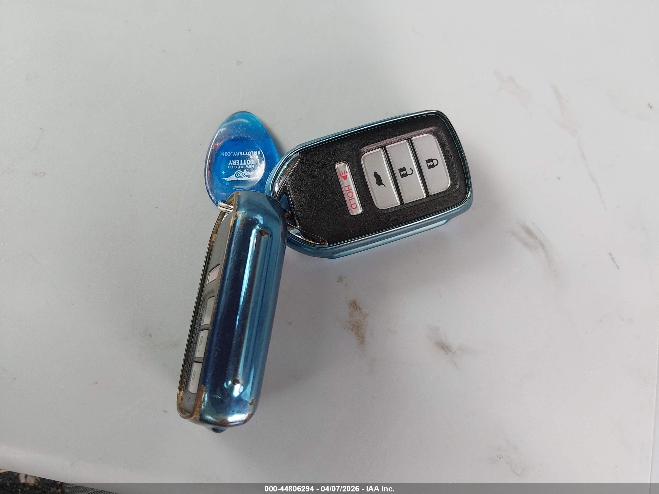 HONDA ODYSSEY image 11