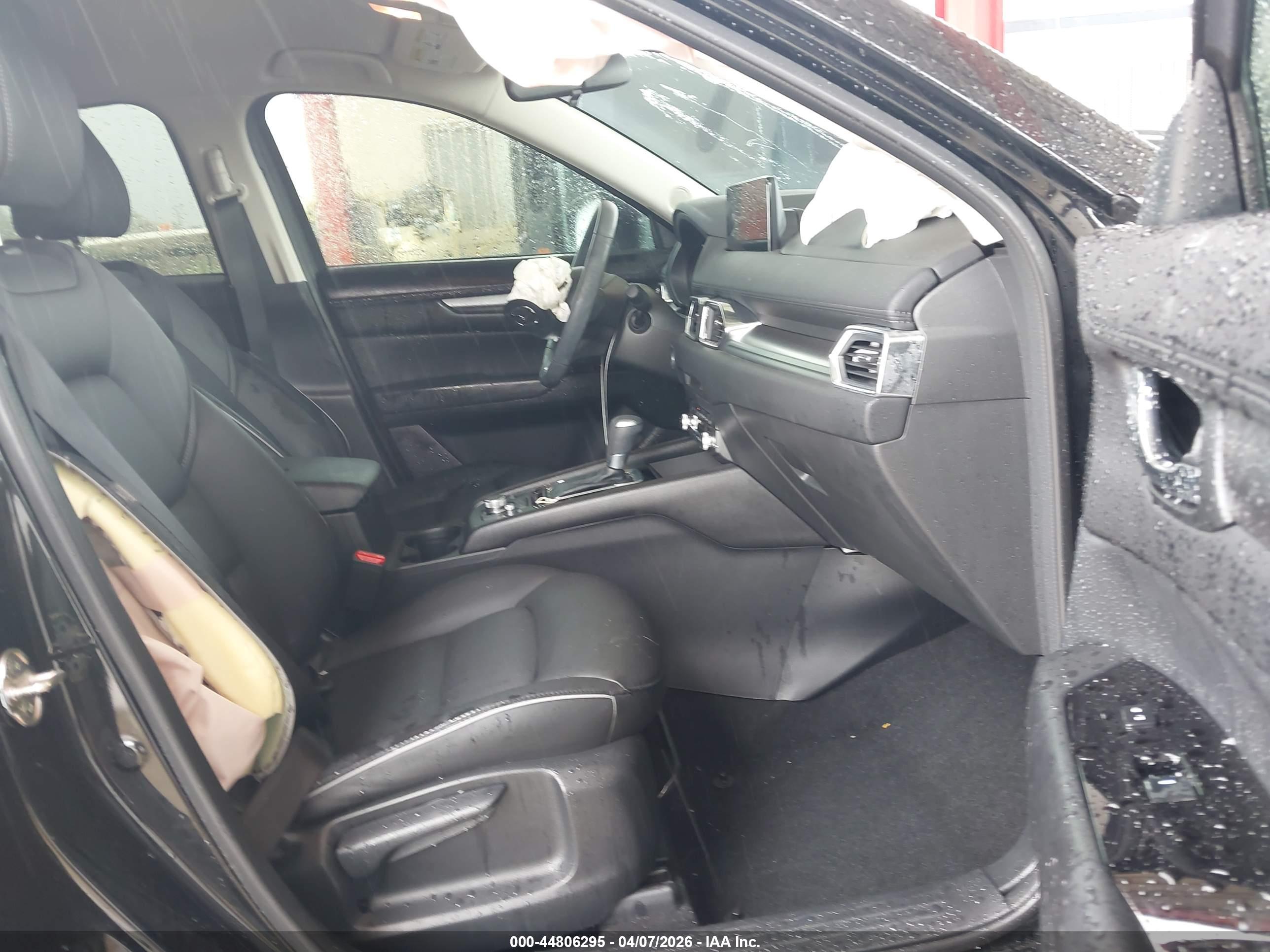MAZDA CX-5 image 5