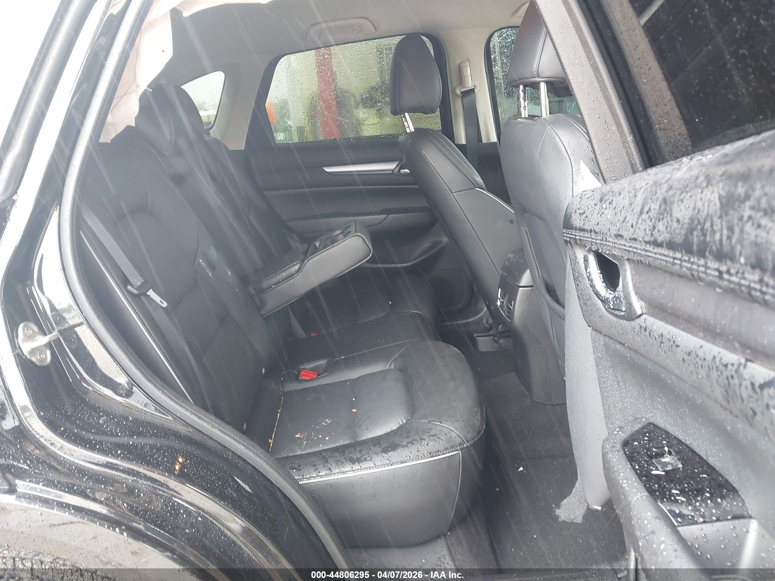 MAZDA CX-5 image 8