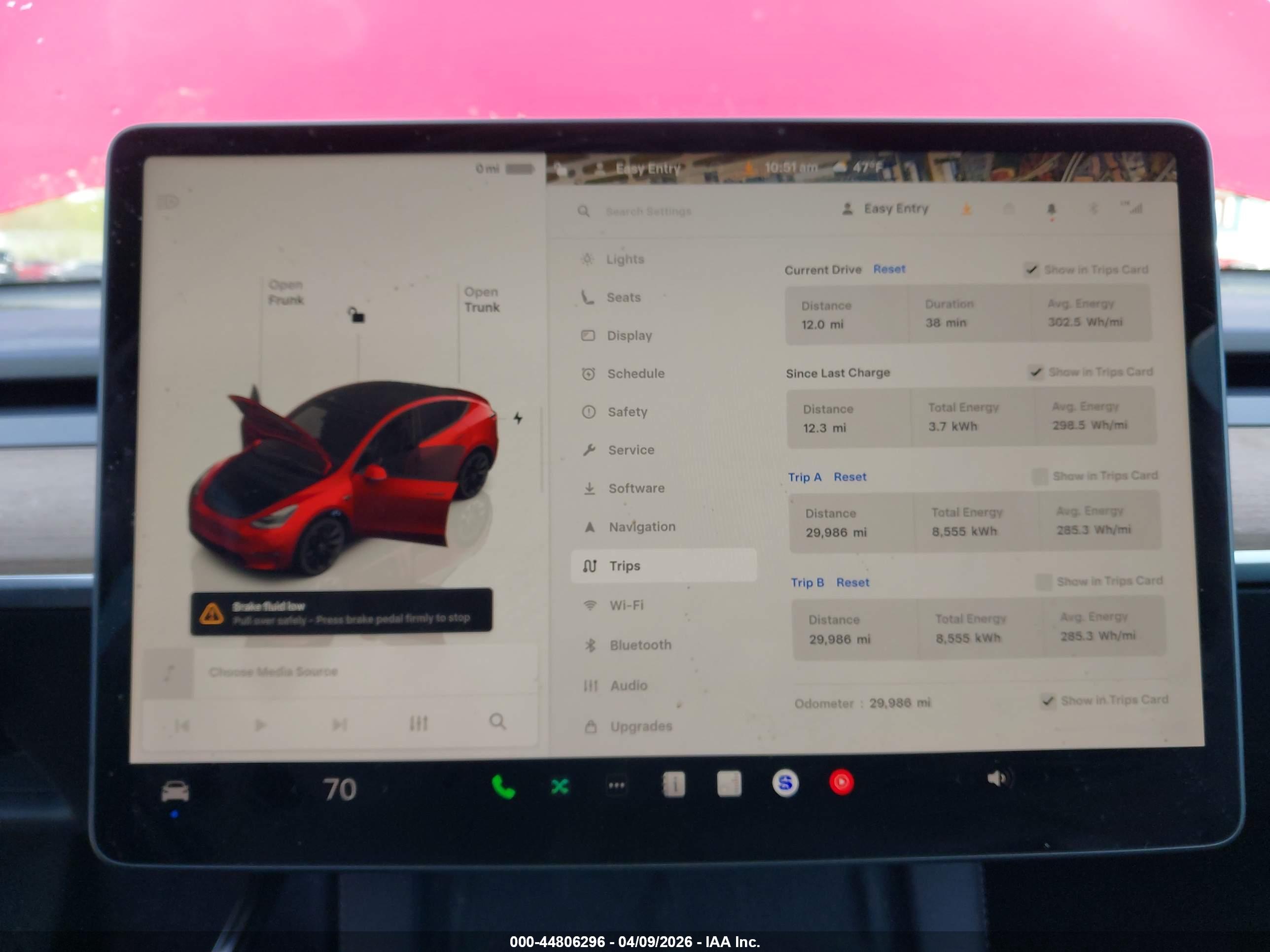 TESLA MODEL image 7