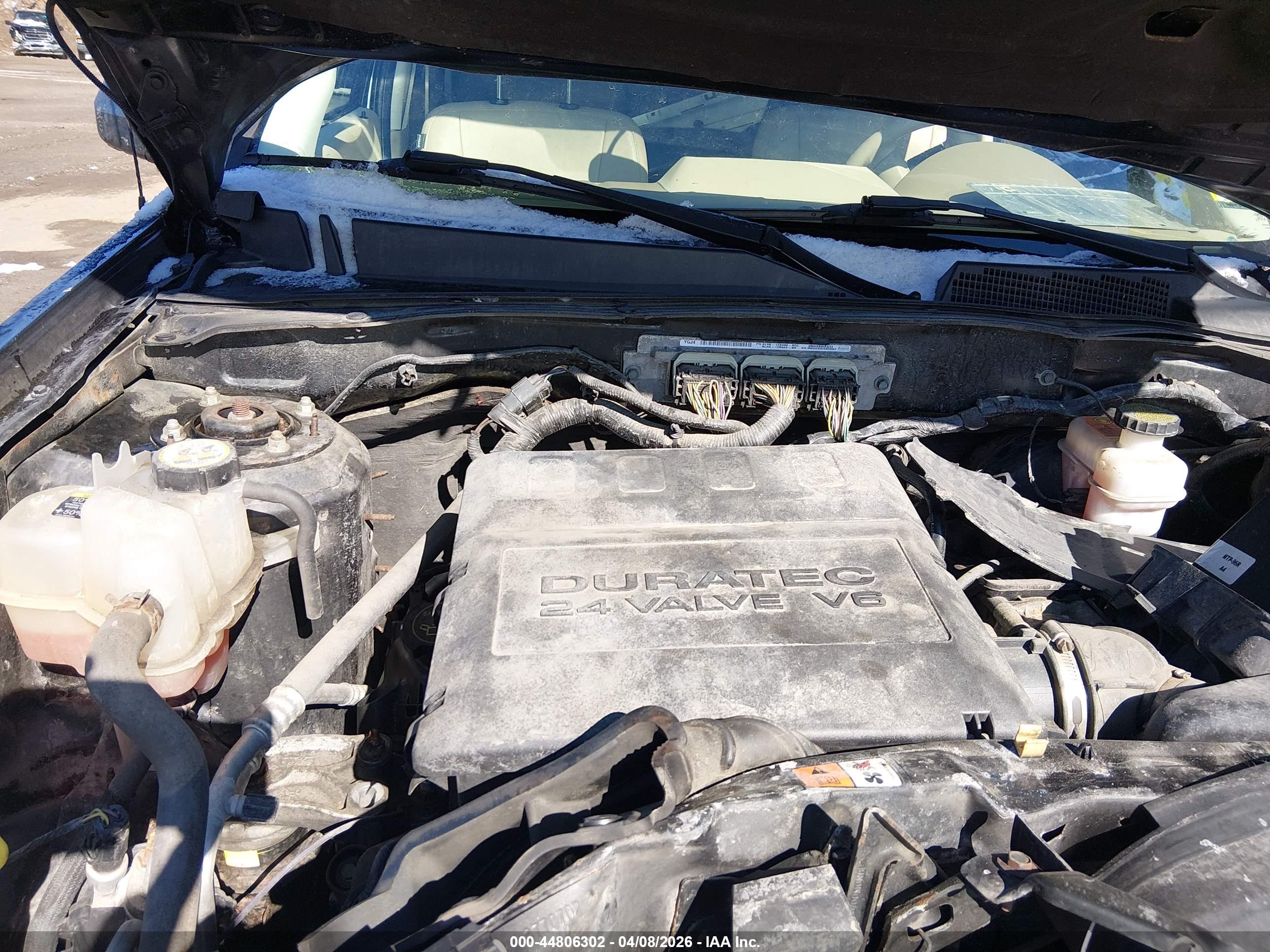 FORD ESCAPE image 10
