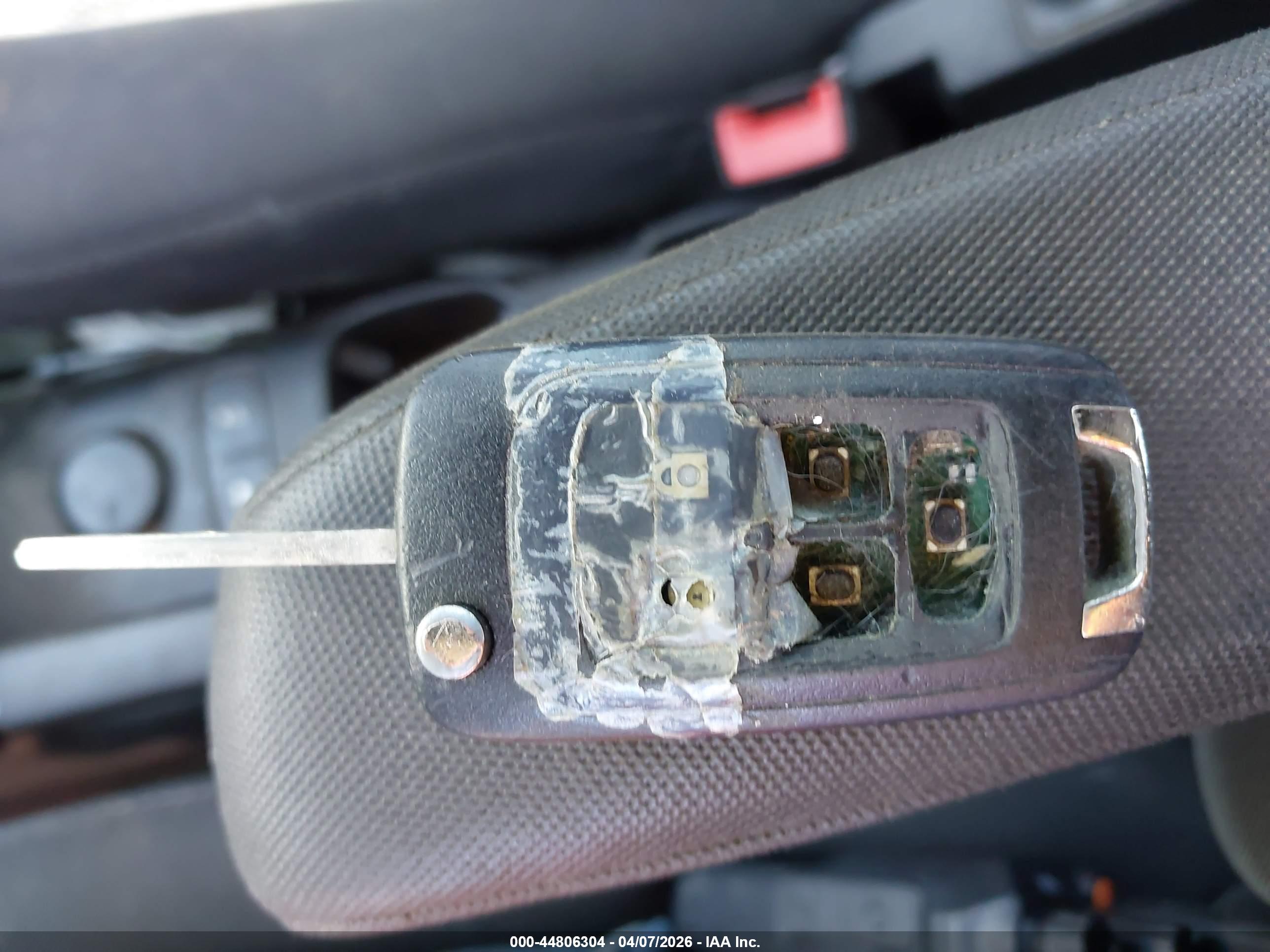 CHEVROLET SONIC image 11