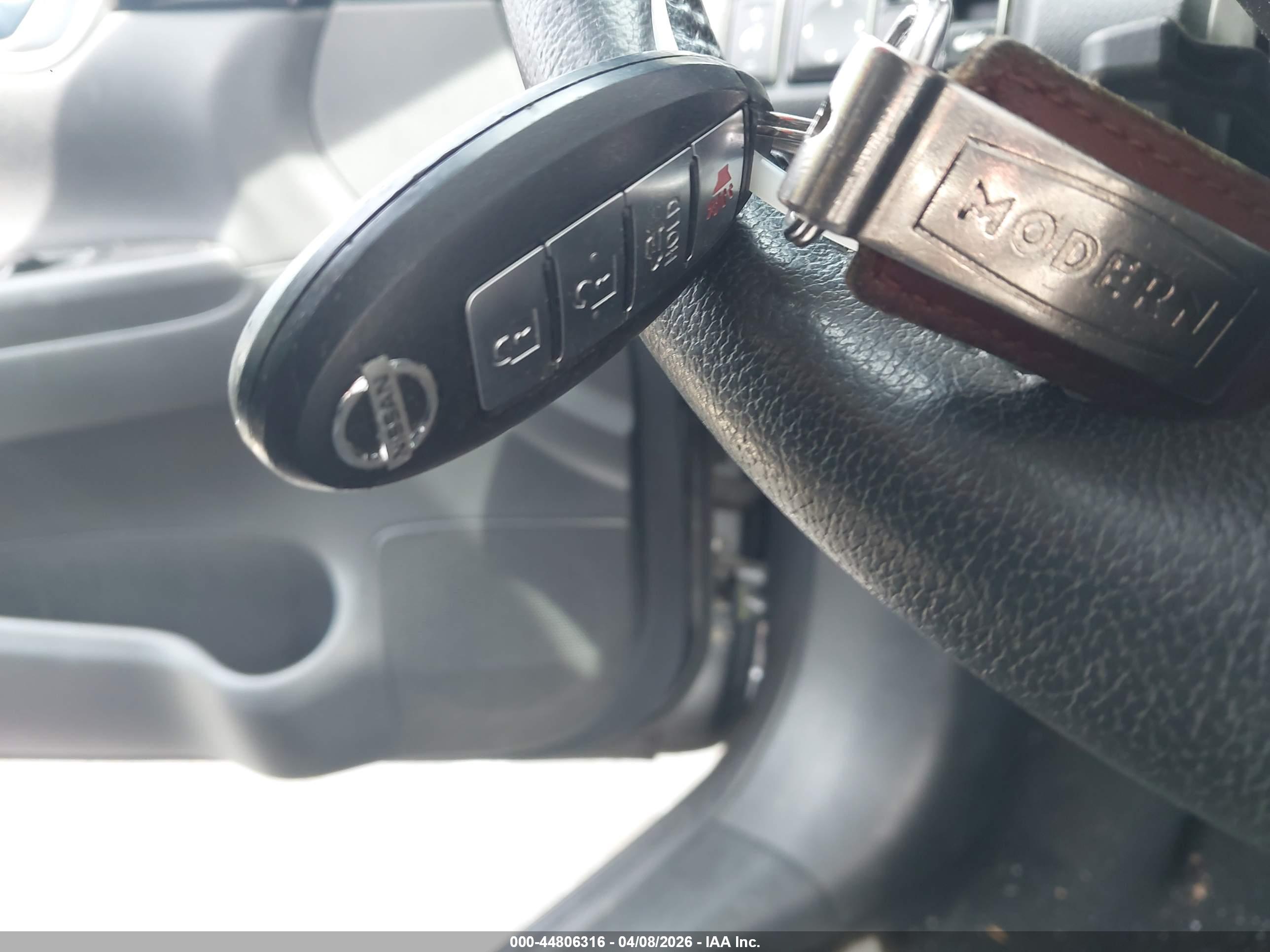 NISSAN SENTRA image 11