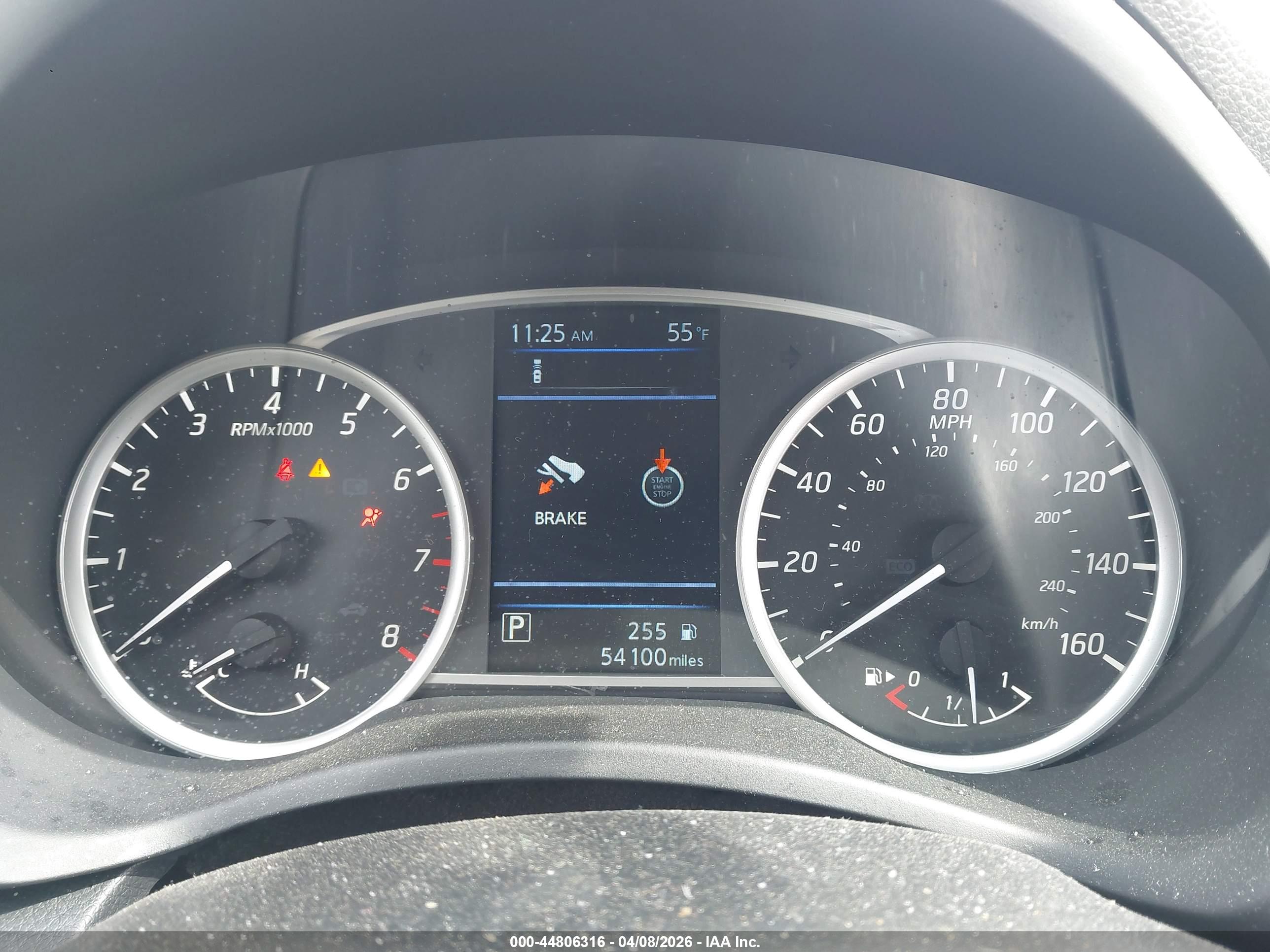 NISSAN SENTRA image 7