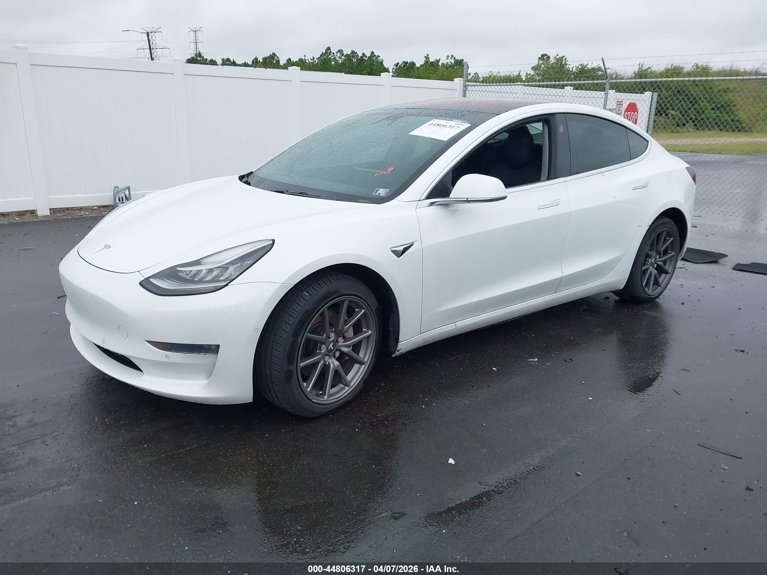 TESLA MODEL image 2
