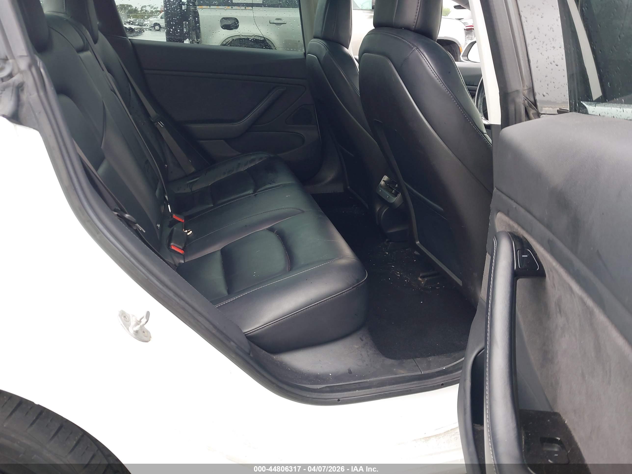 TESLA MODEL image 8