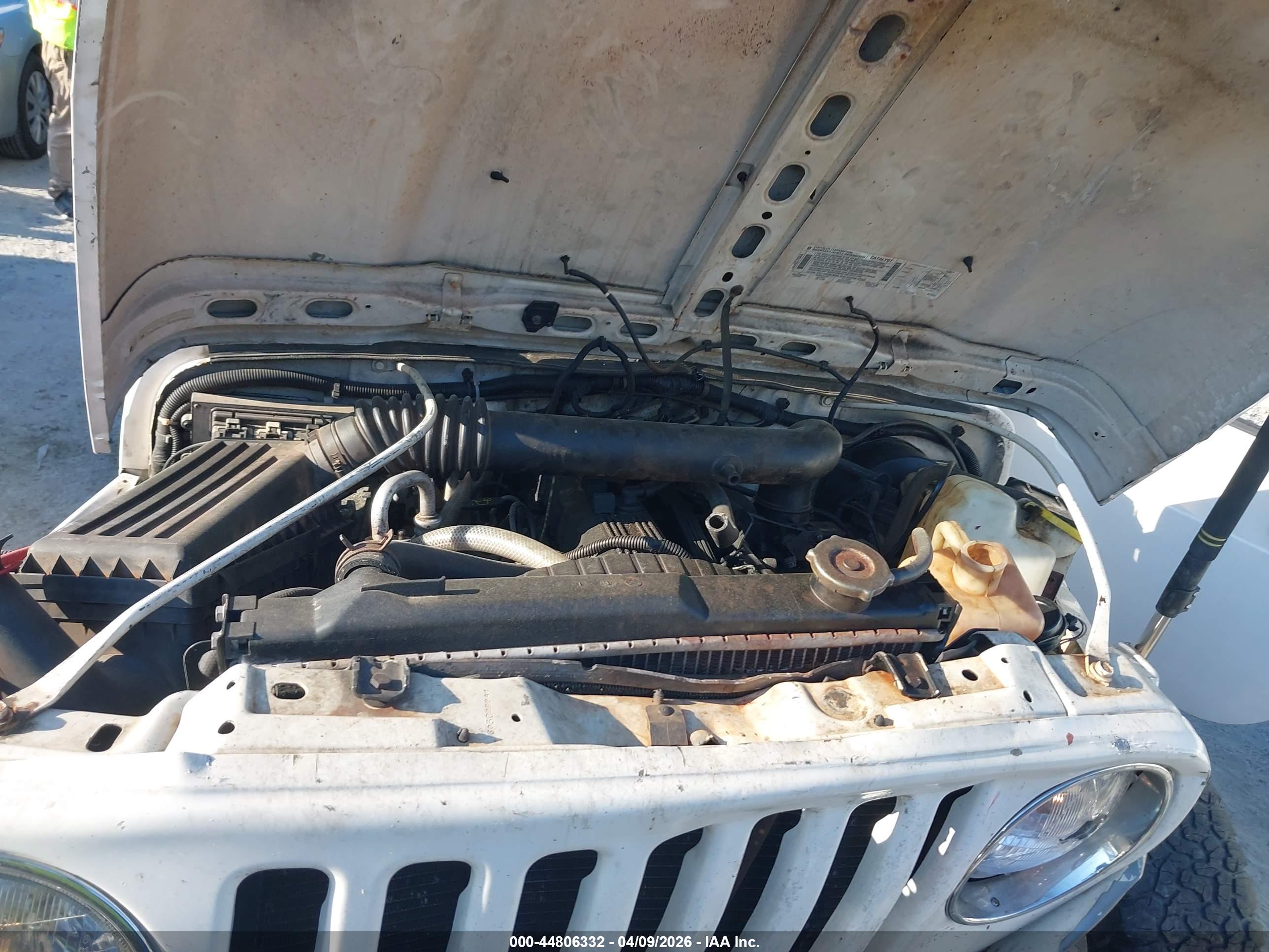 JEEP WRANGLER image 10