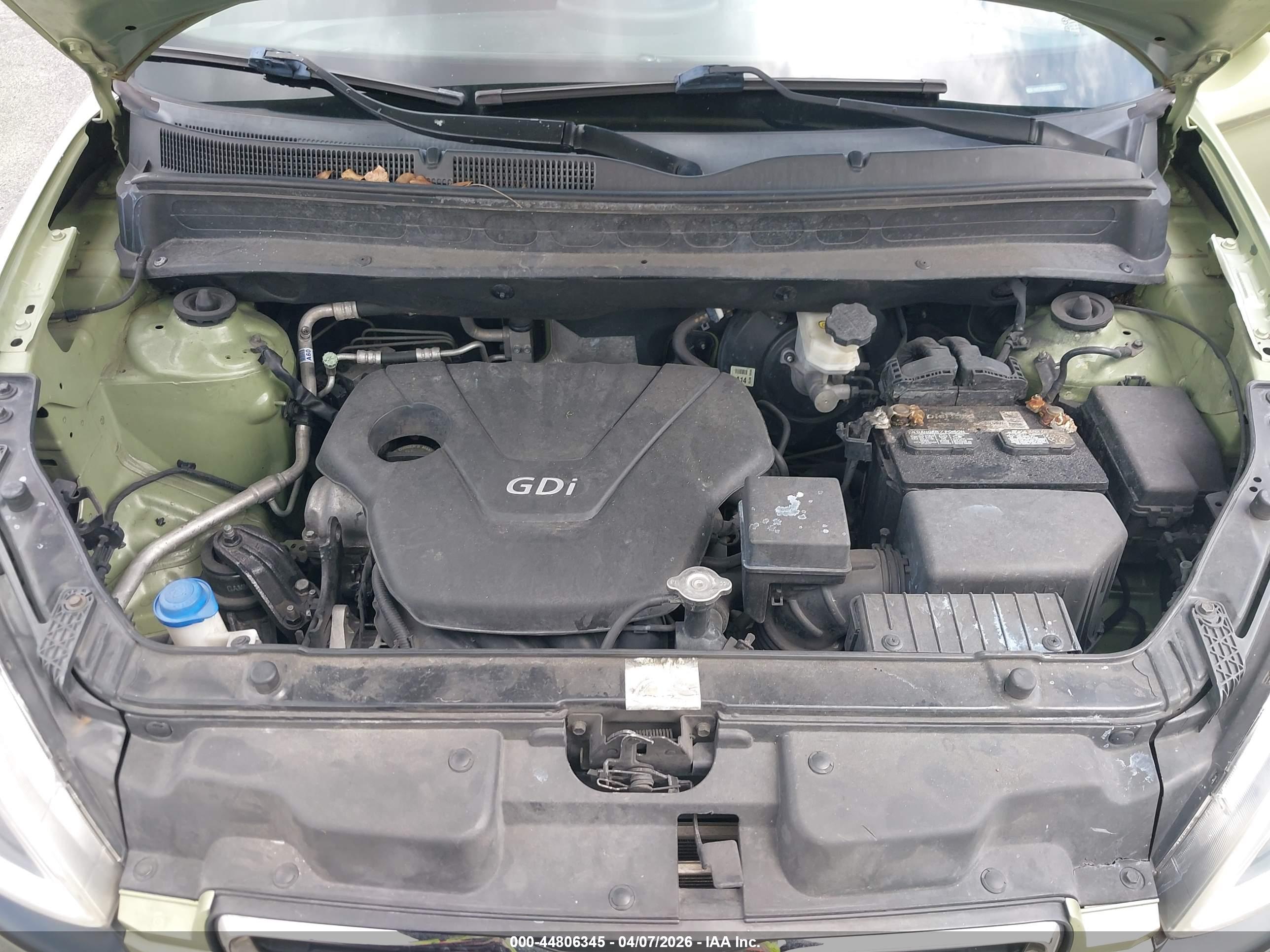 KIA SOUL image 10