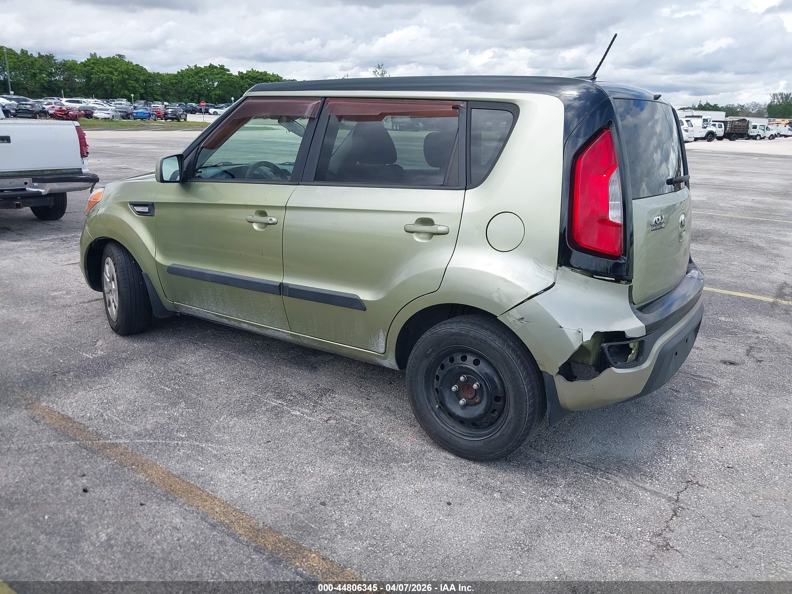 KIA SOUL image 3