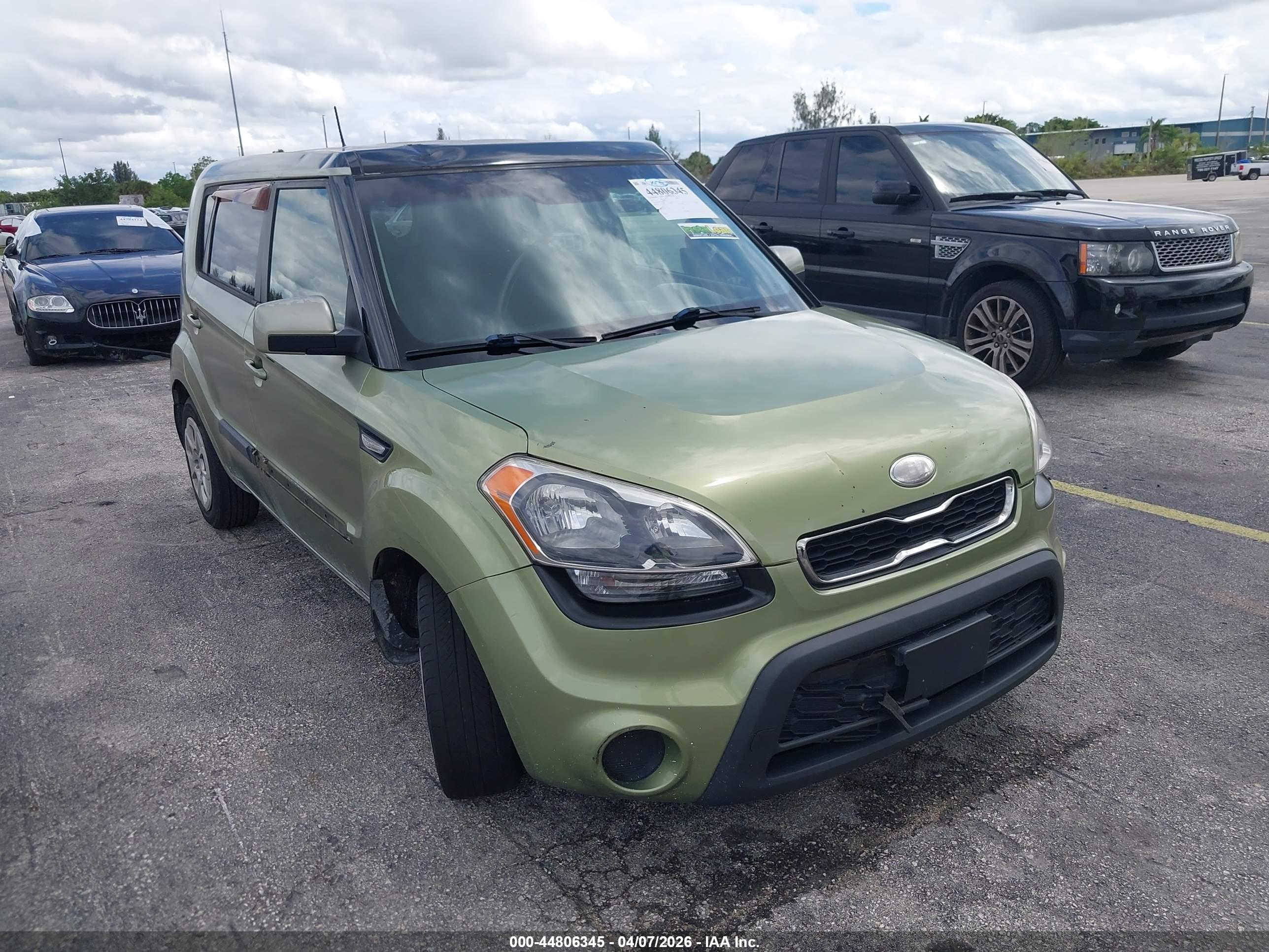 KIA SOUL image 6