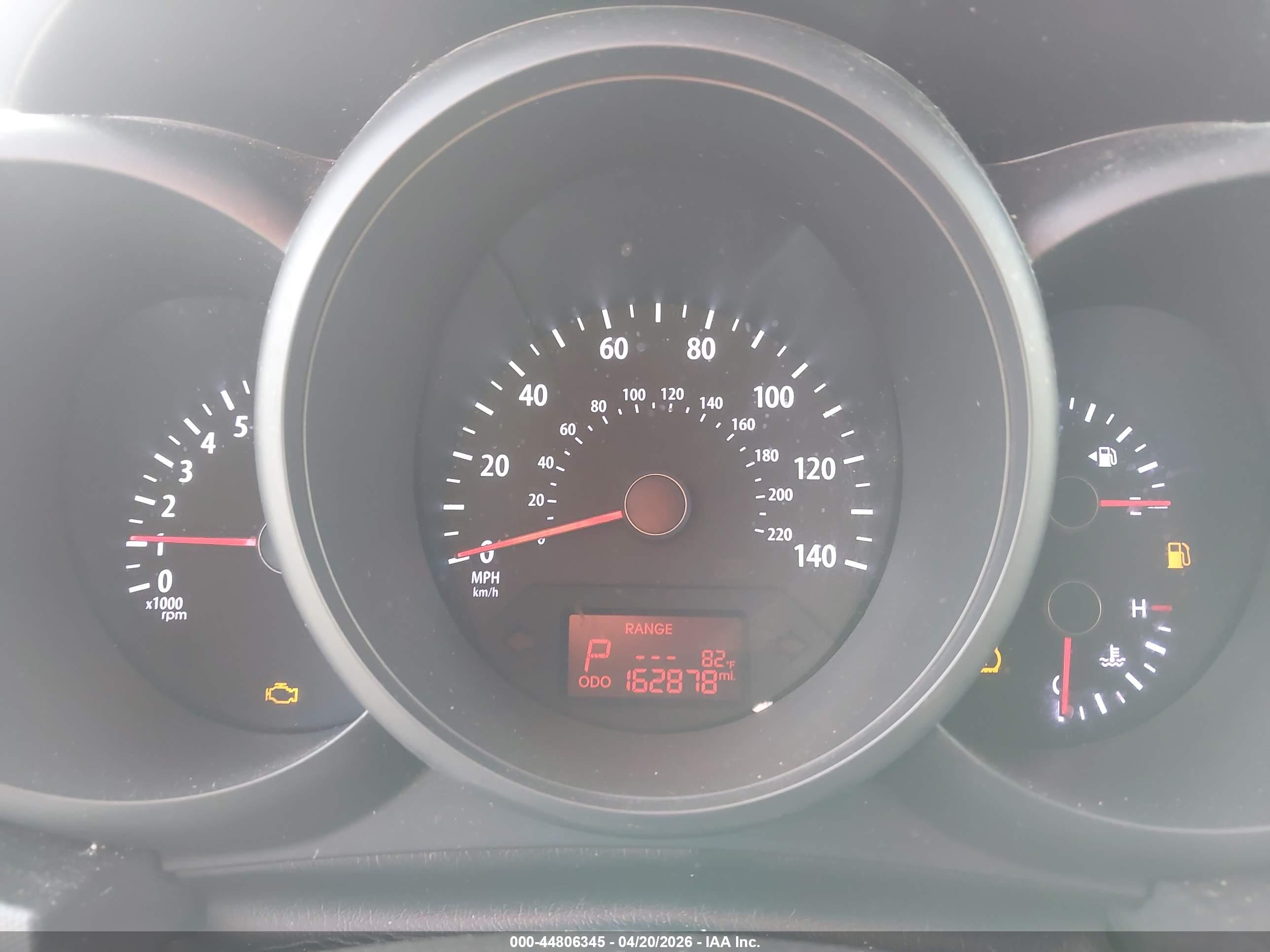 KIA SOUL image 7