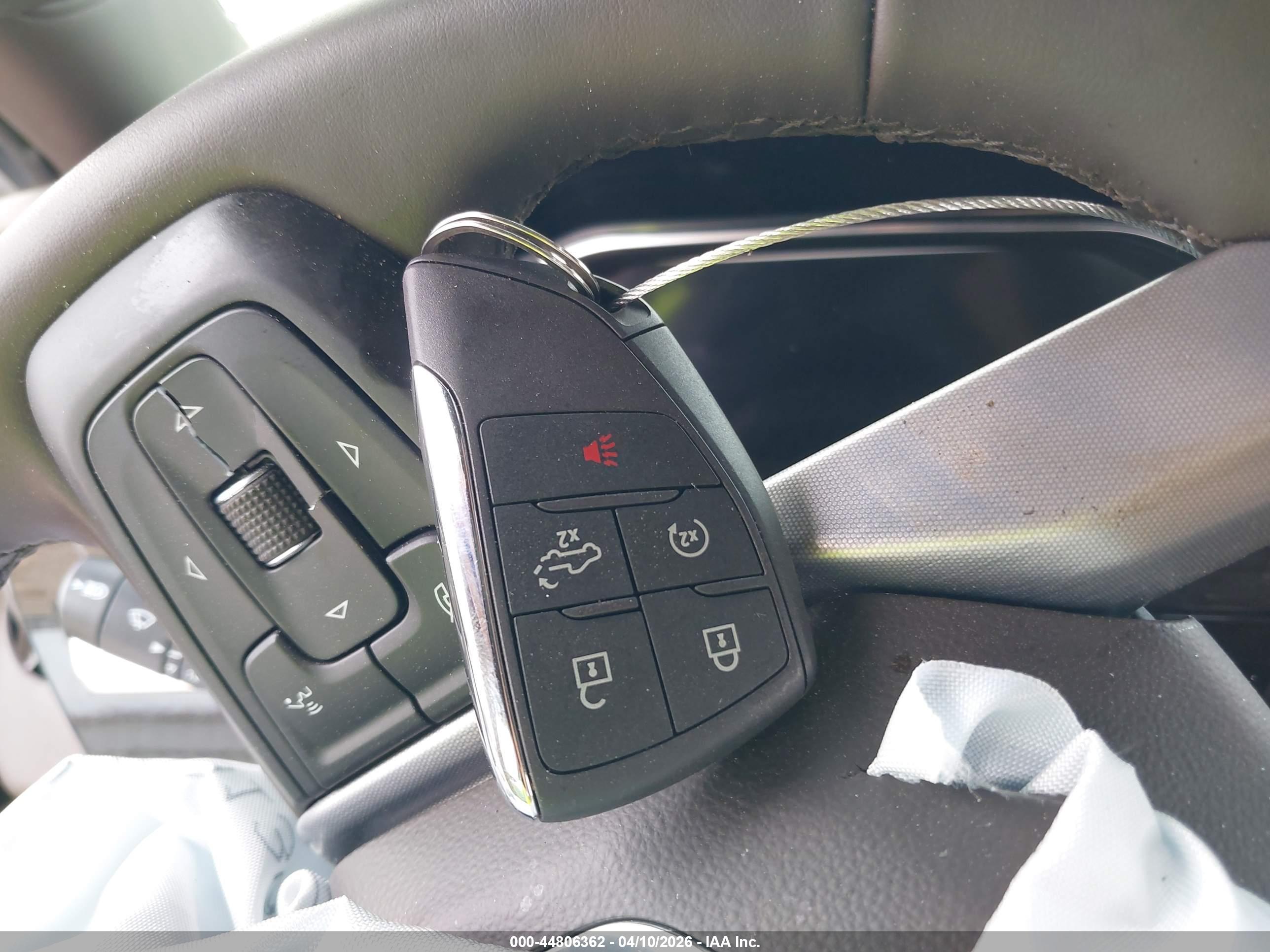GMC SIERRA image 11