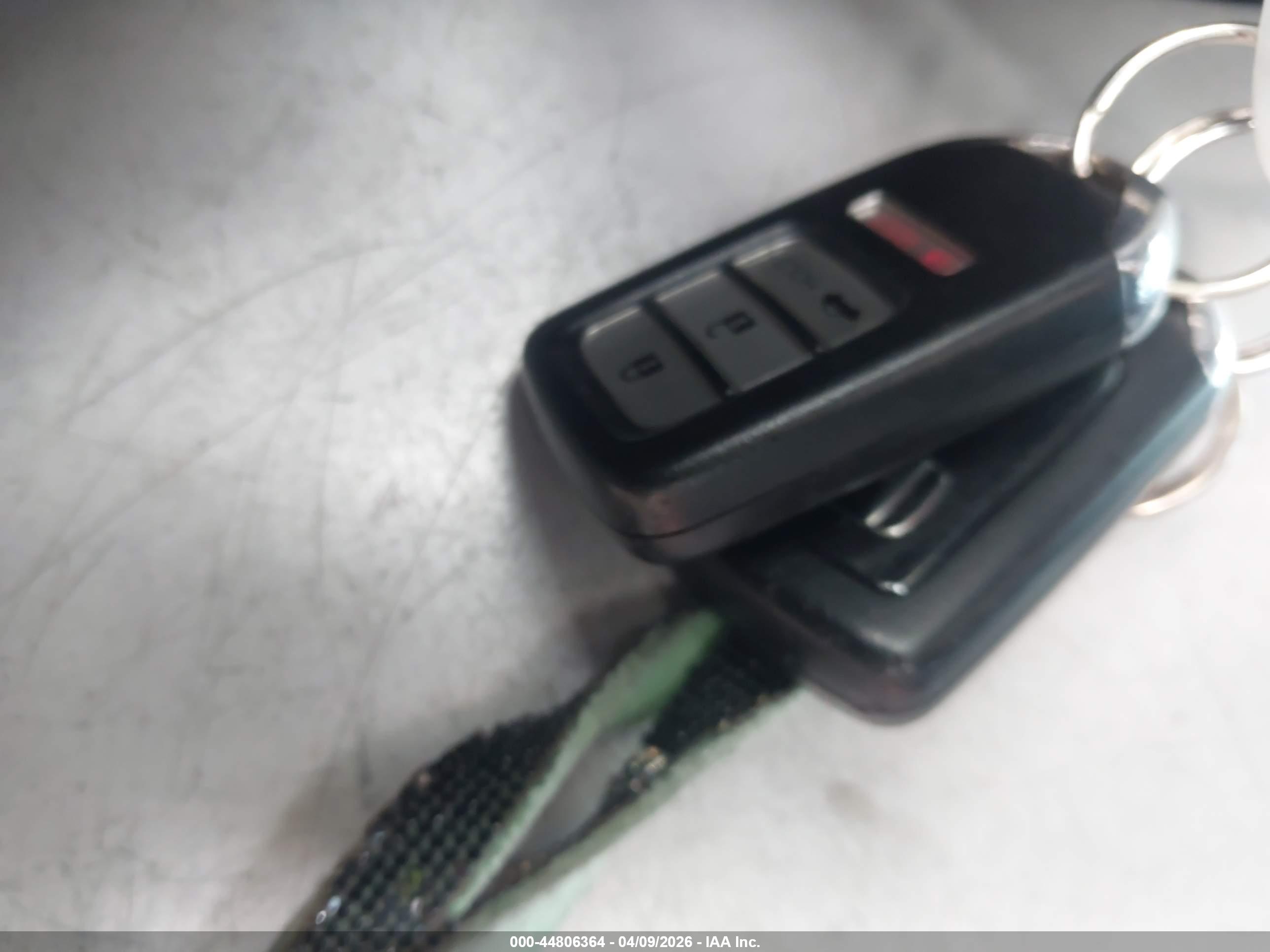 HONDA ACCORD image 11