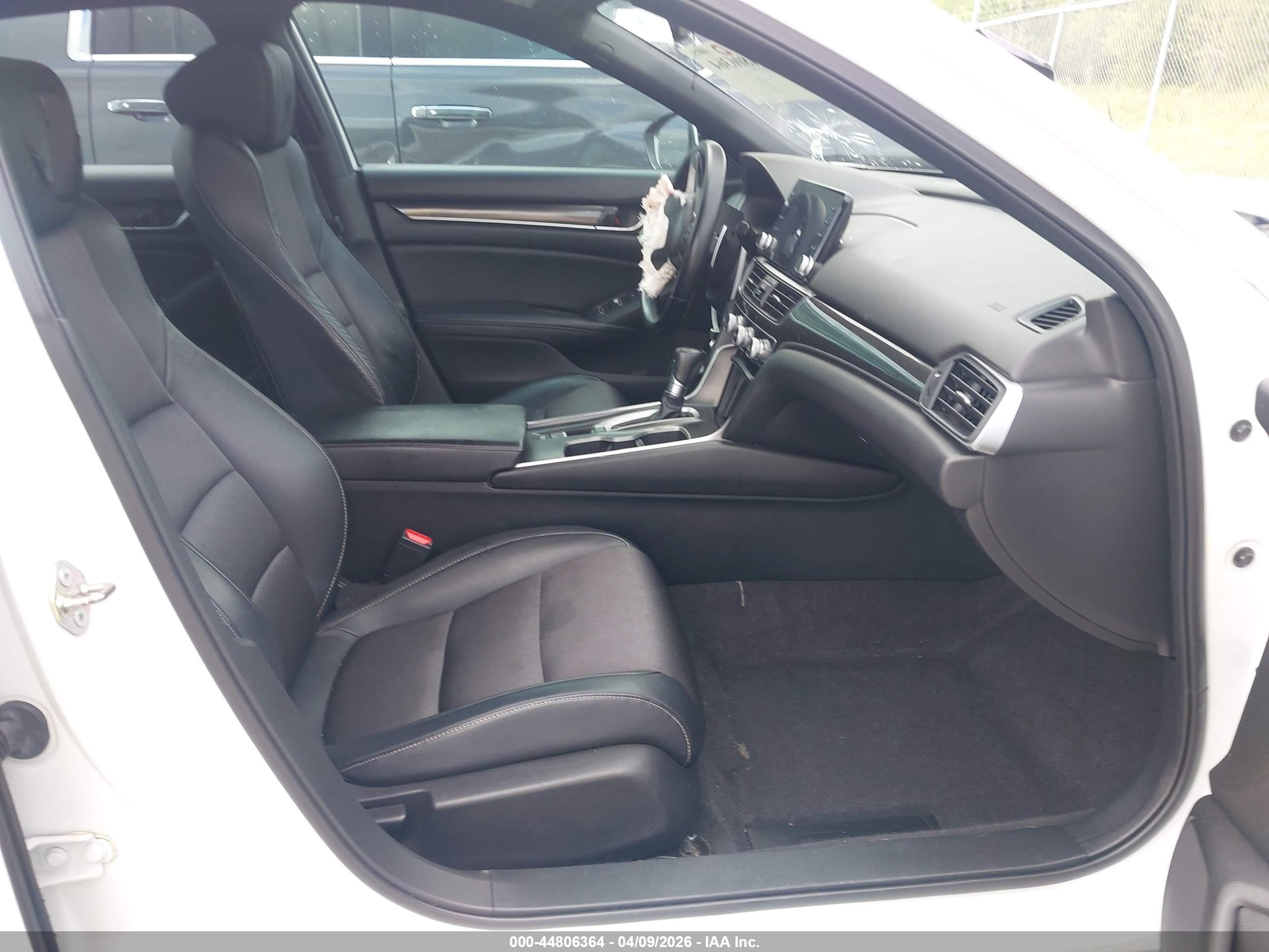 HONDA ACCORD image 5
