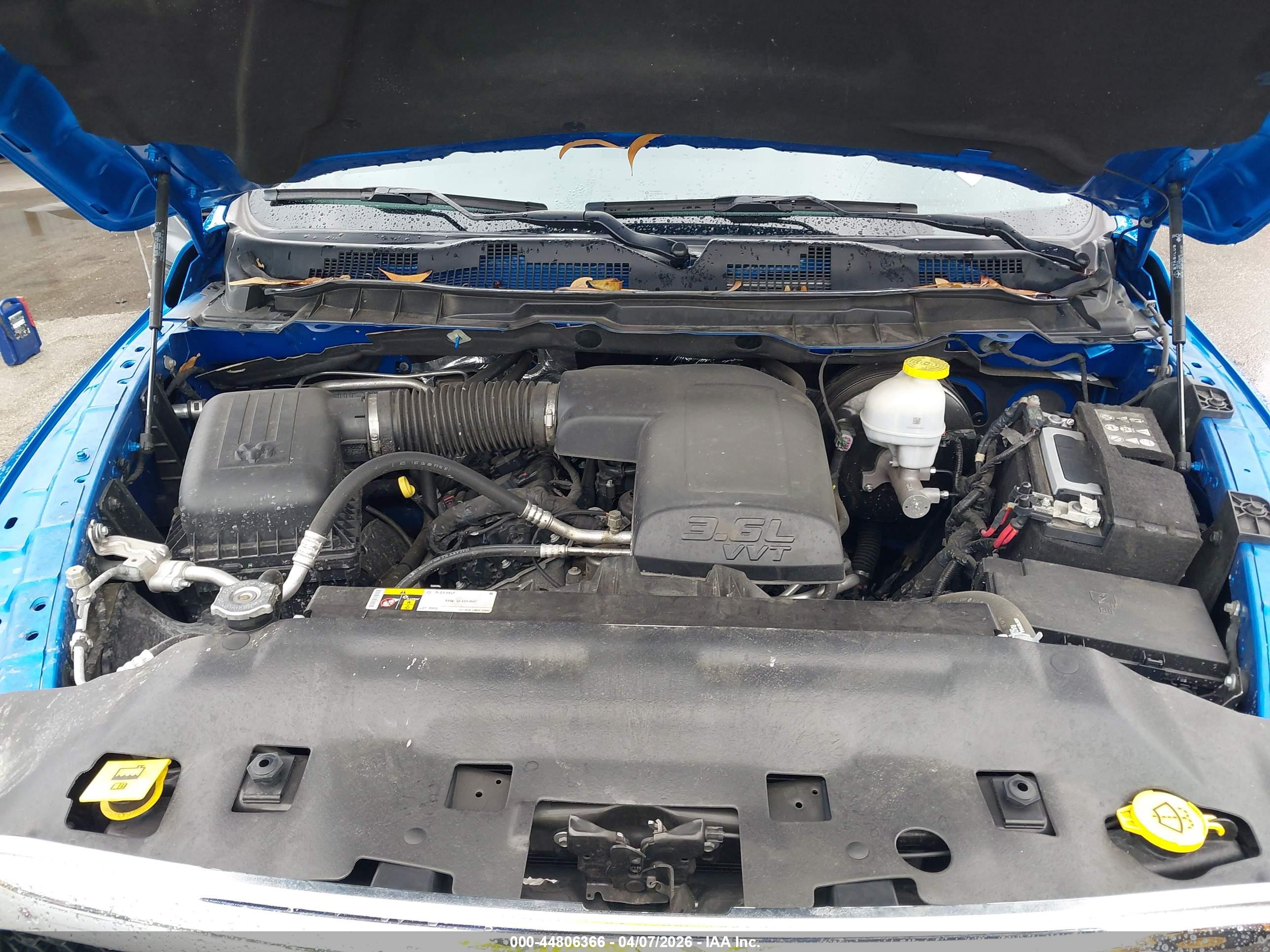 RAM 1500 image 10