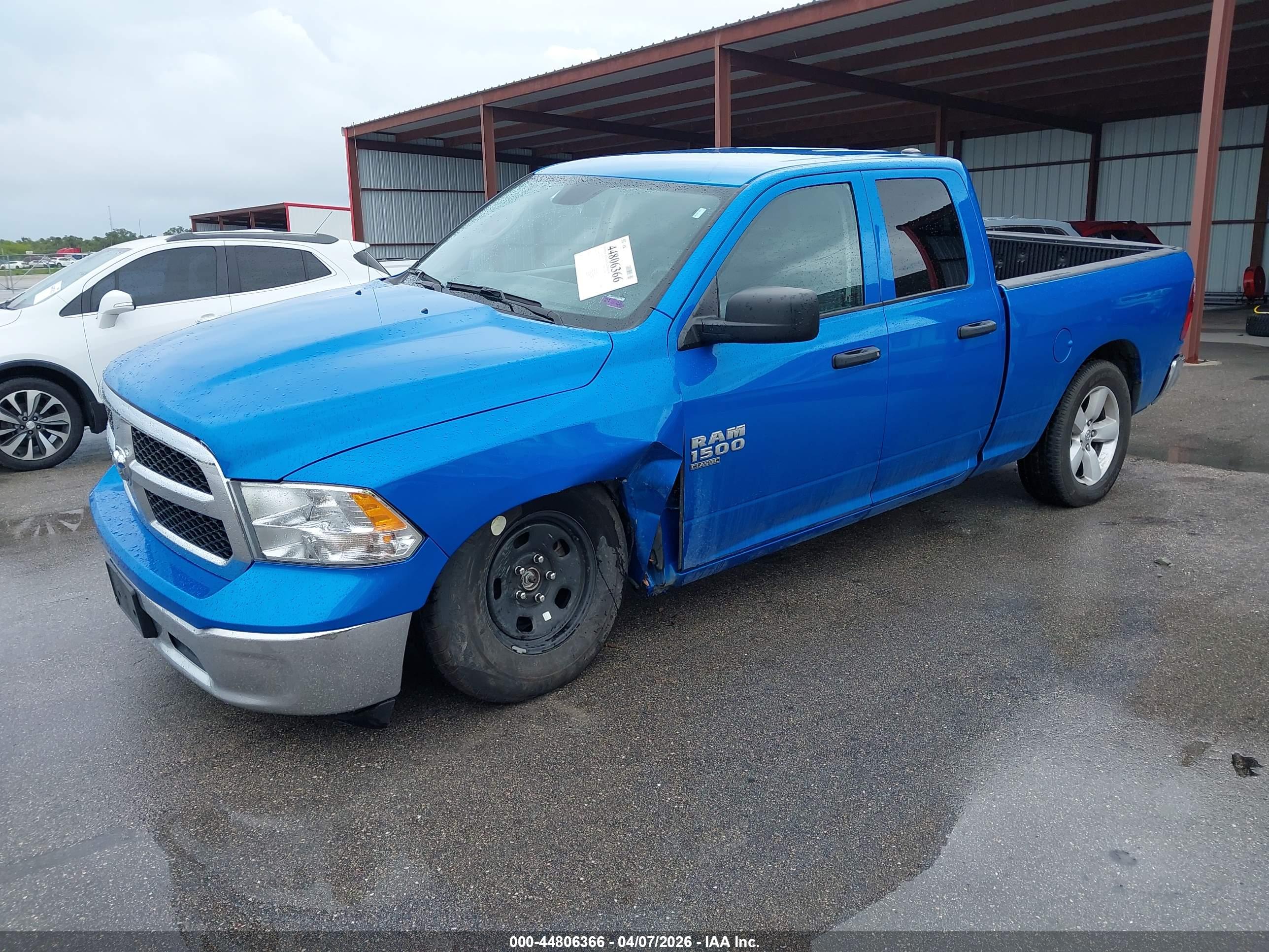 RAM 1500 image 2