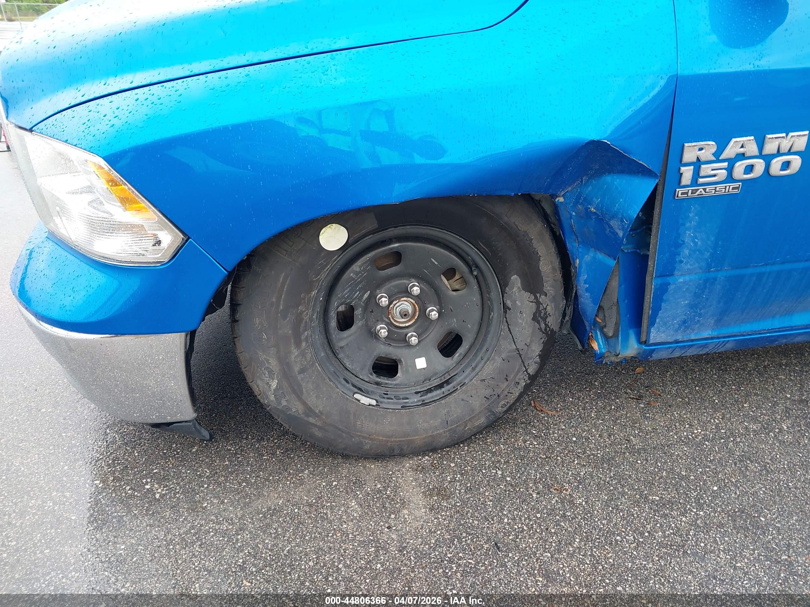 RAM 1500 image 6