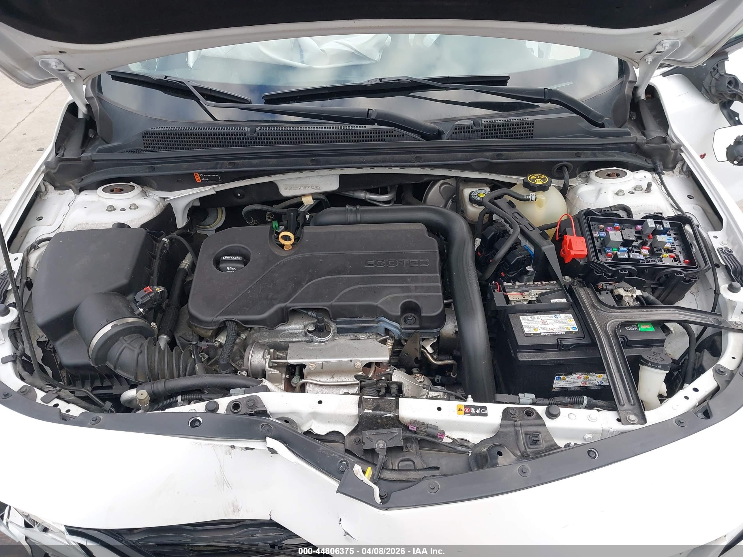 CHEVROLET MALIBU image 10