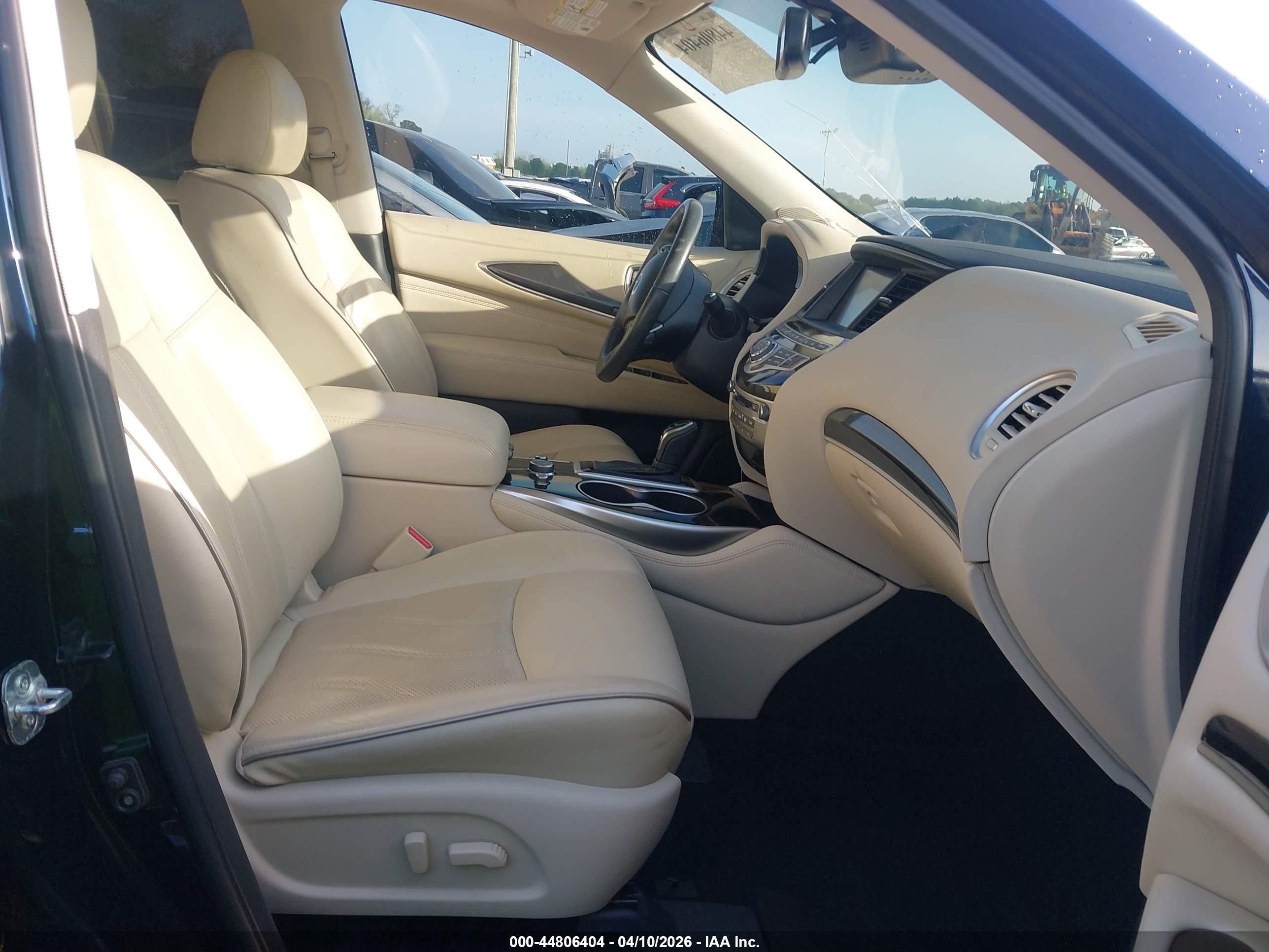 INFINITI QX60 image 5