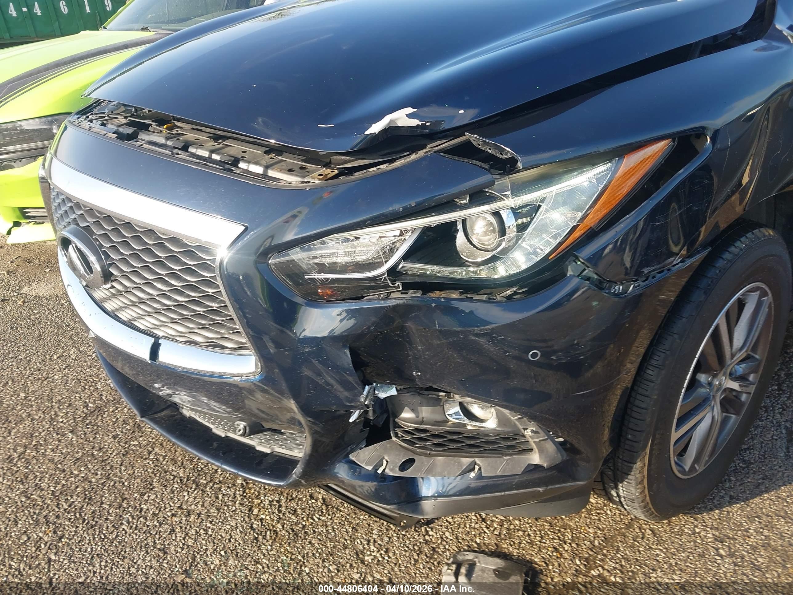 INFINITI QX60 image 6