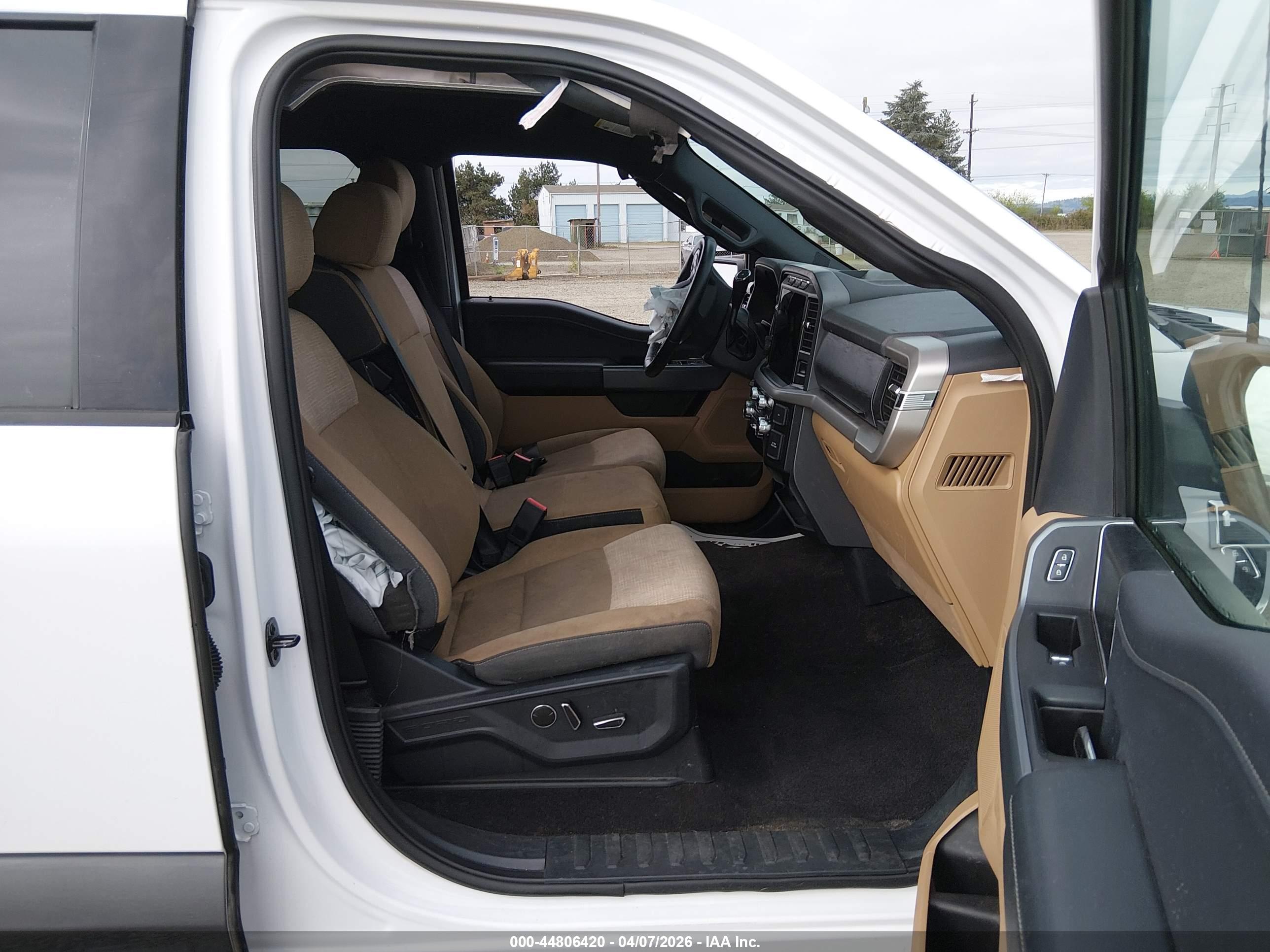 FORD F-150 image 5