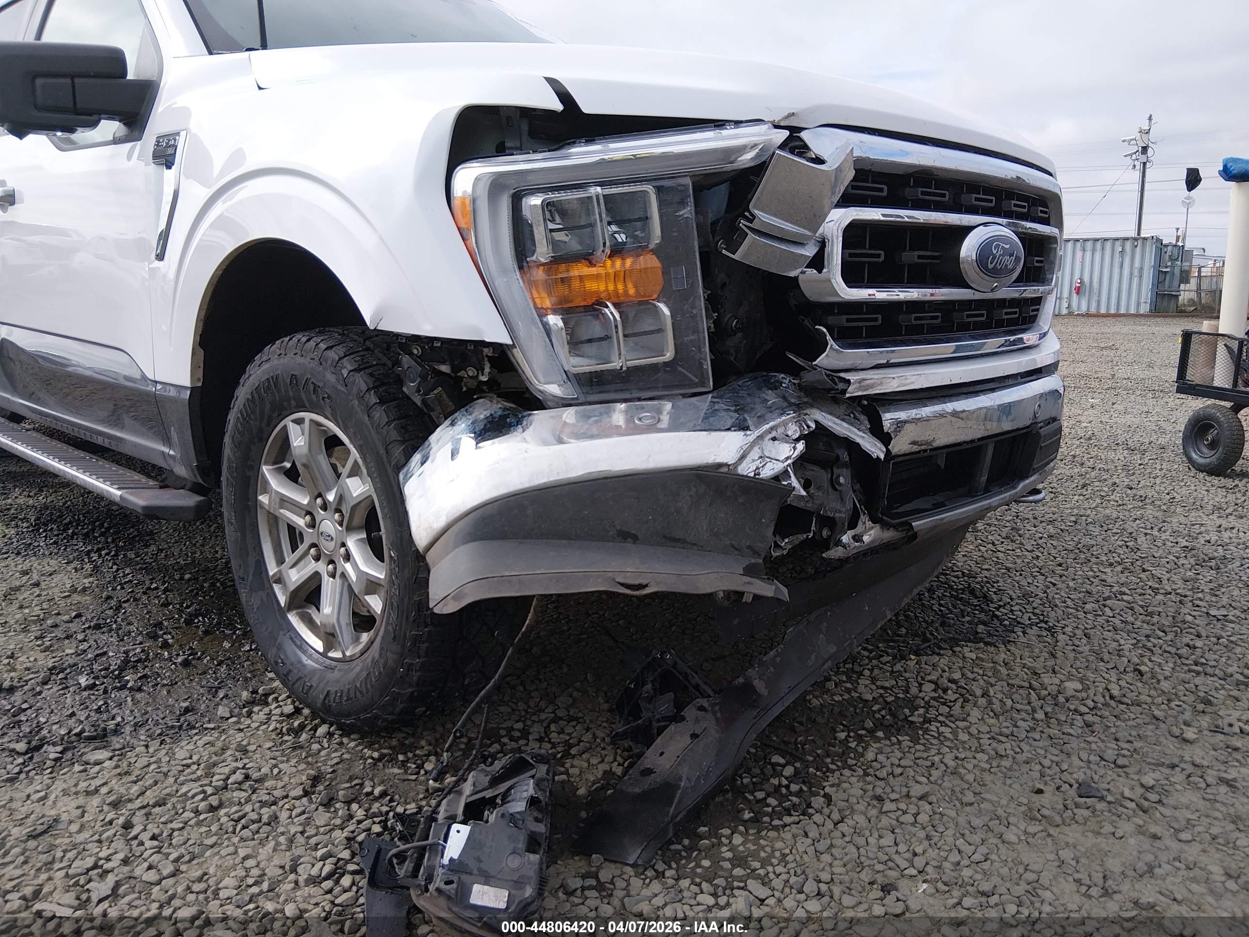 FORD F-150 image 6