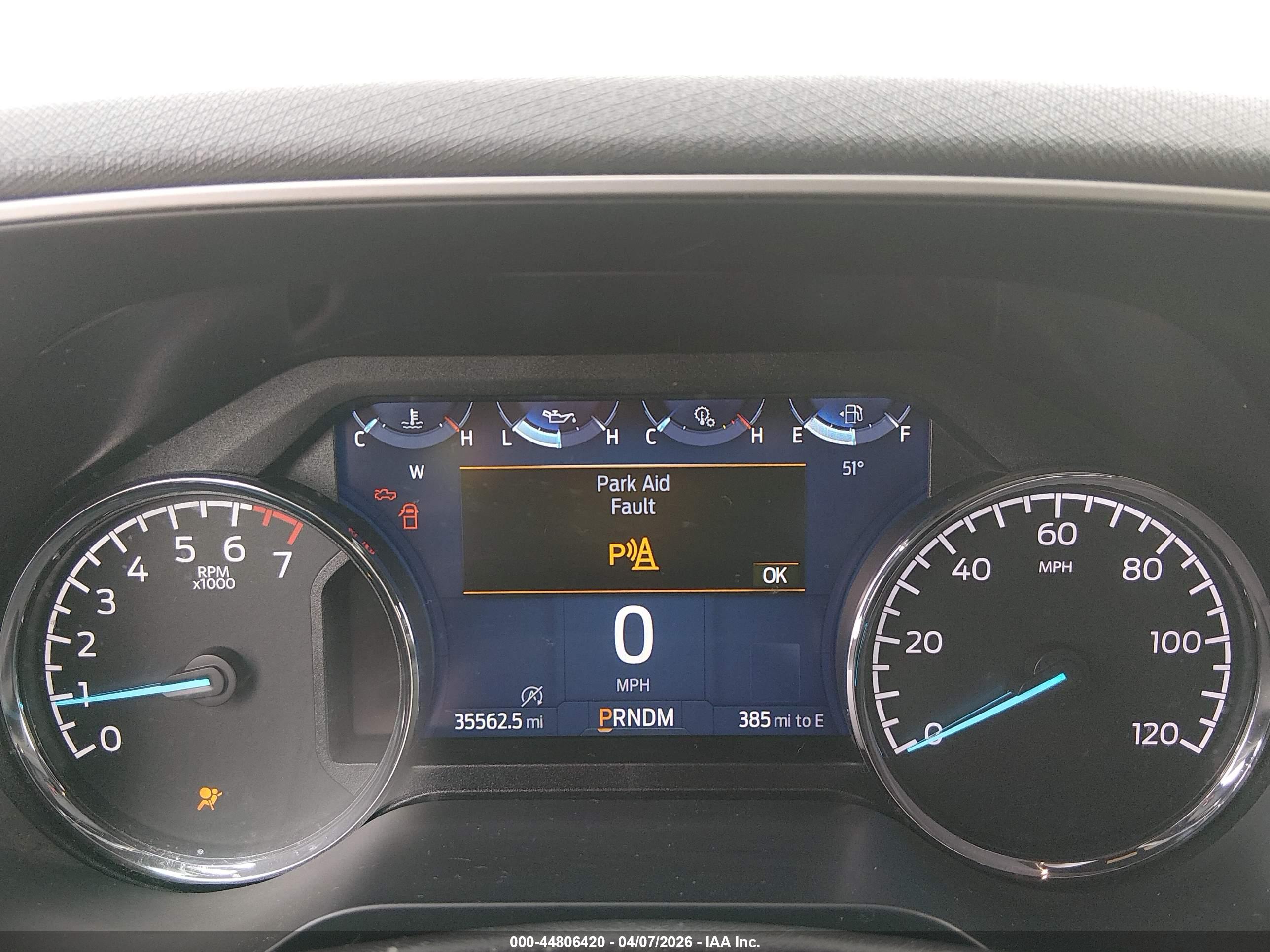 FORD F-150 image 7