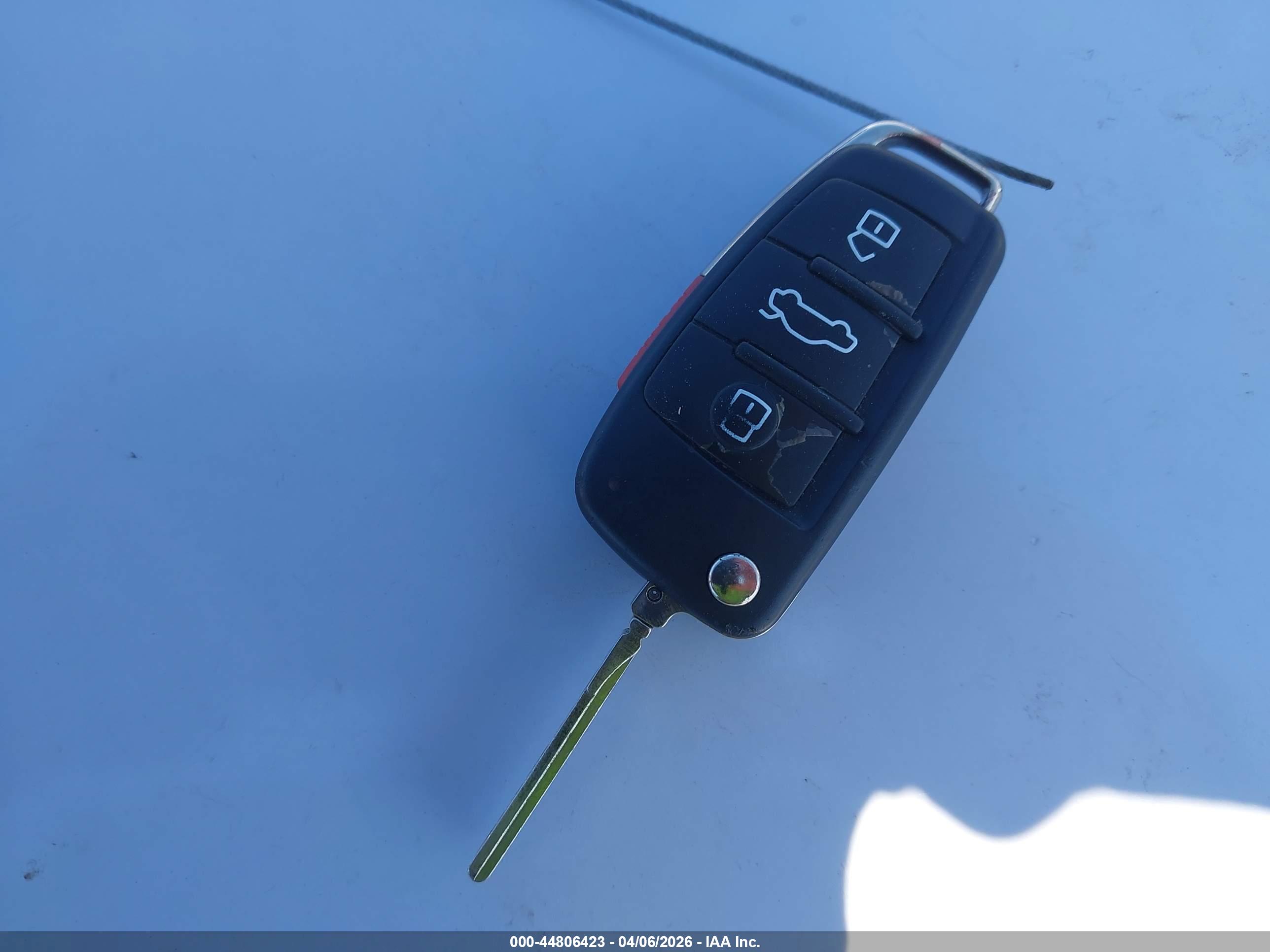 AUDI TT image 11